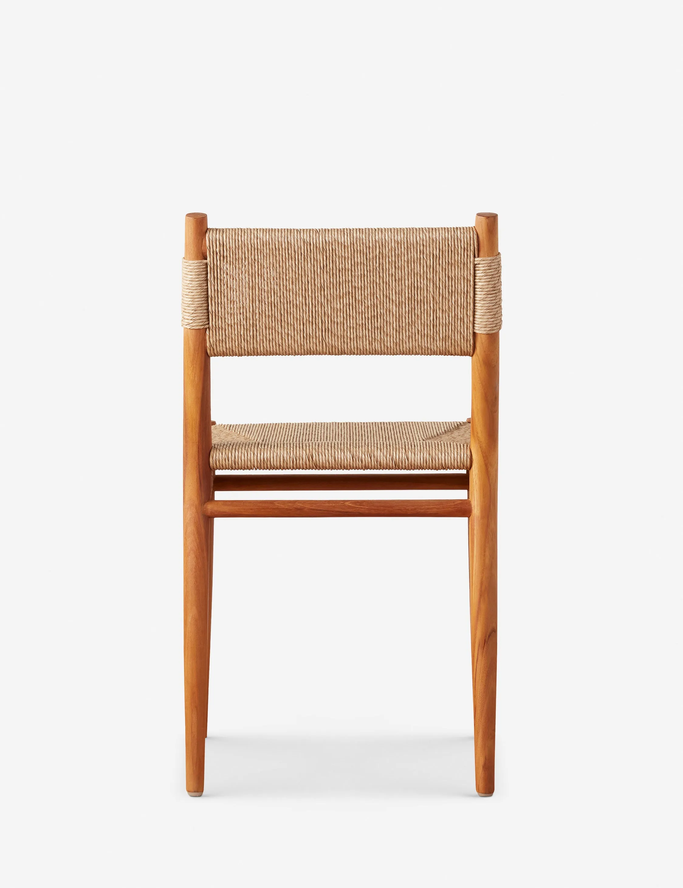 Prue Indoor / Outdoor Dining Chair Lulu and Georgia
