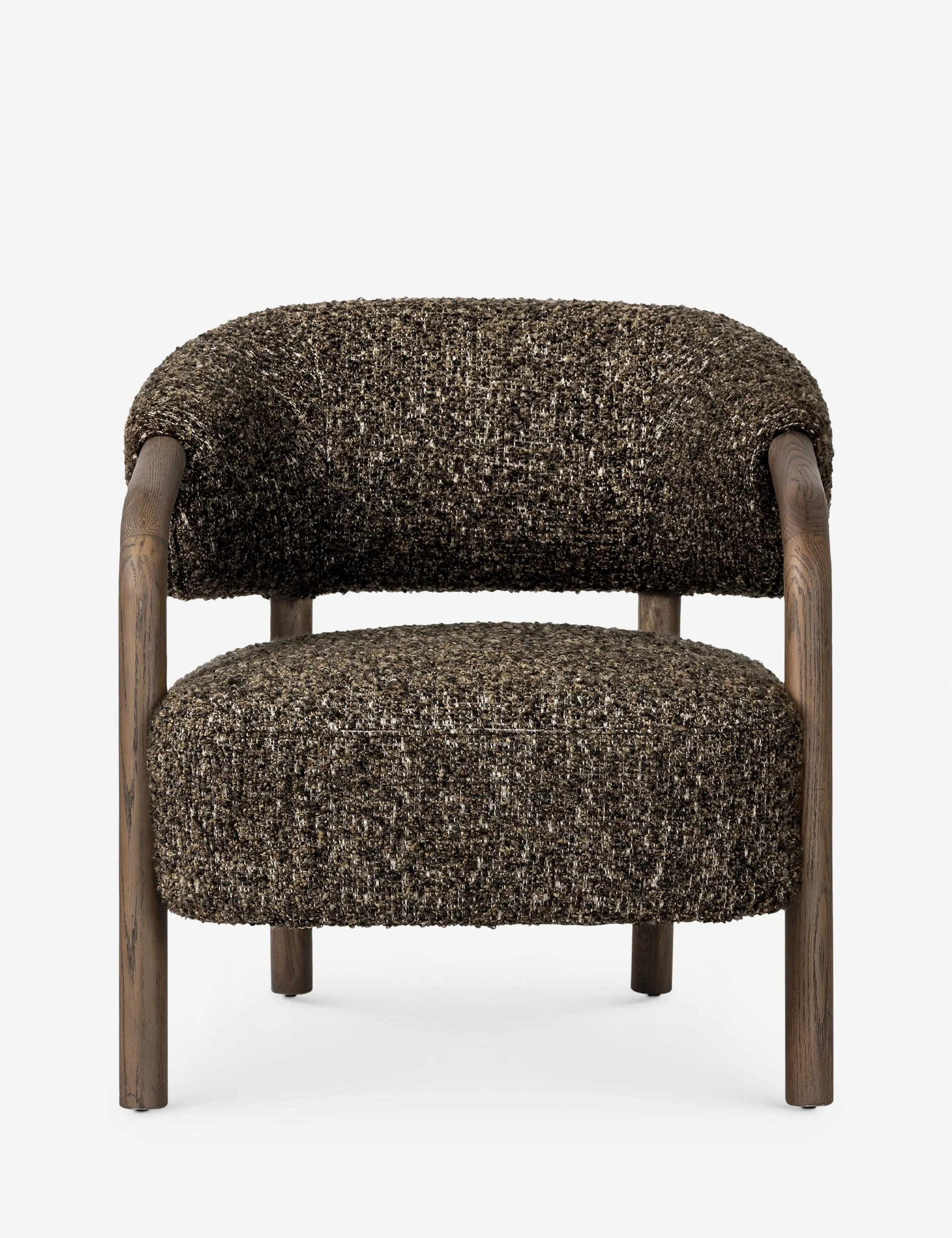 Purdie Accent Chair Lulu and Georgia