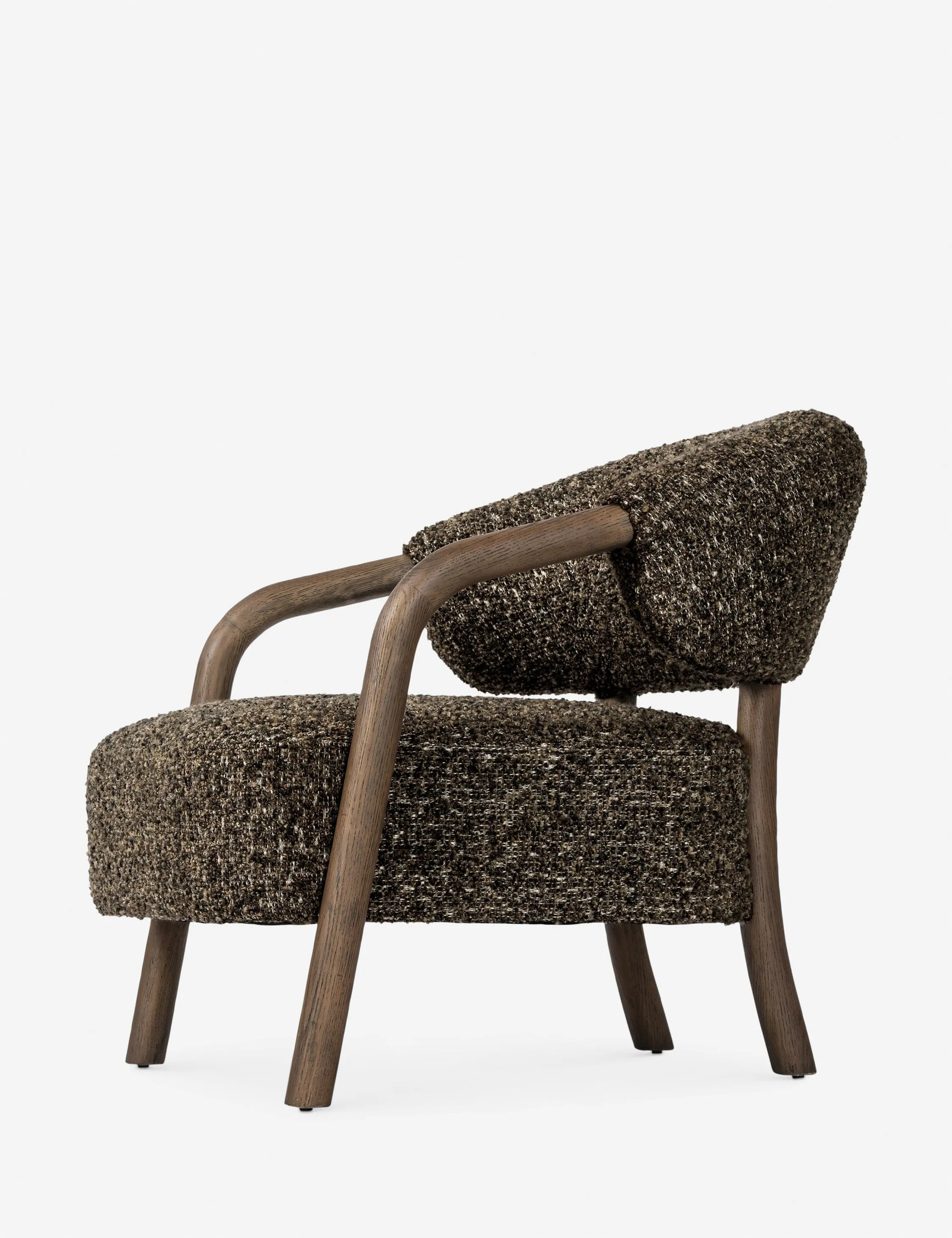 Purdie Accent Chair Lulu and Georgia