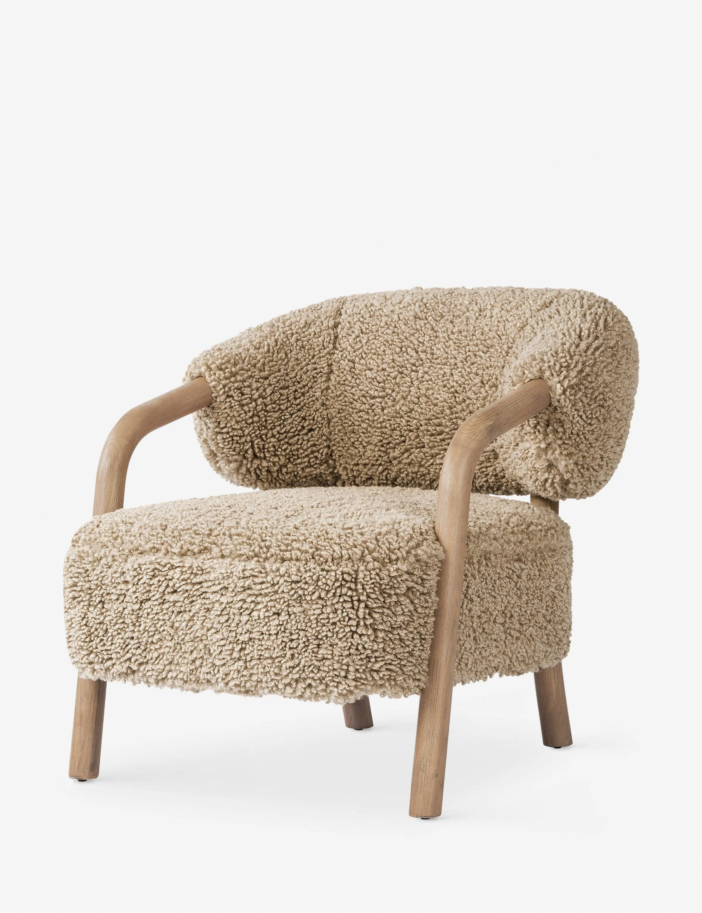 Purdie Accent Chair Lulu and Georgia