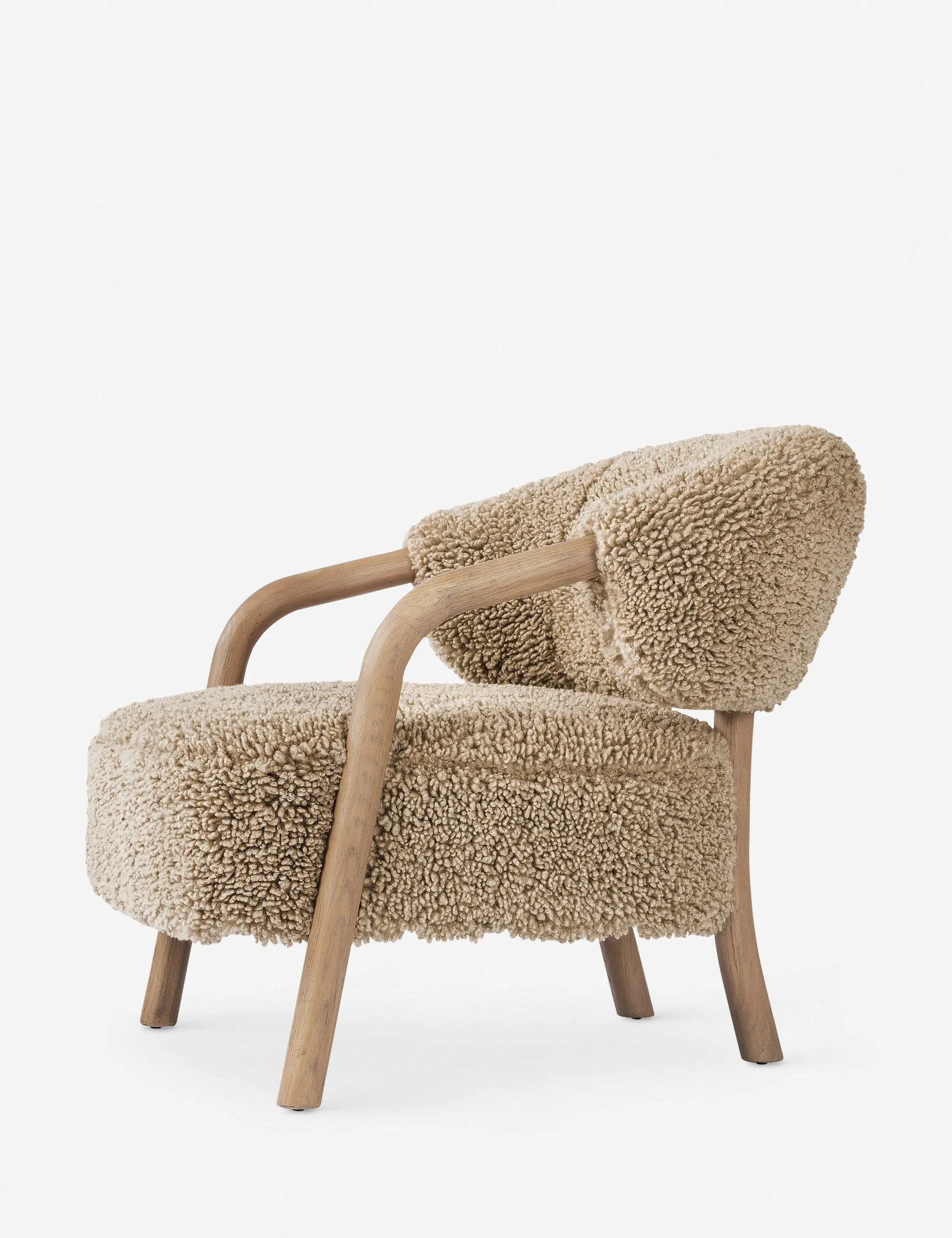 Purdie Accent Chair Lulu and Georgia