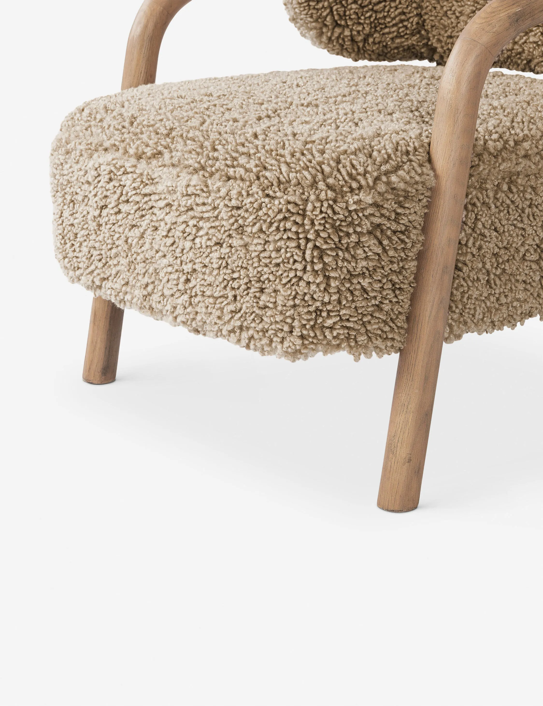 Purdie Accent Chair Lulu and Georgia