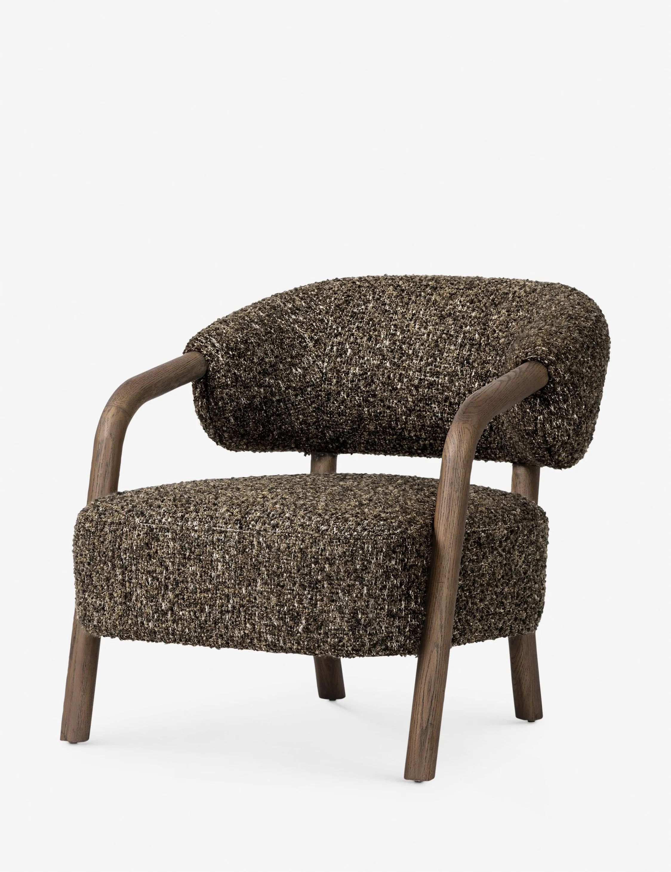 Purdie Accent Chair Lulu and Georgia