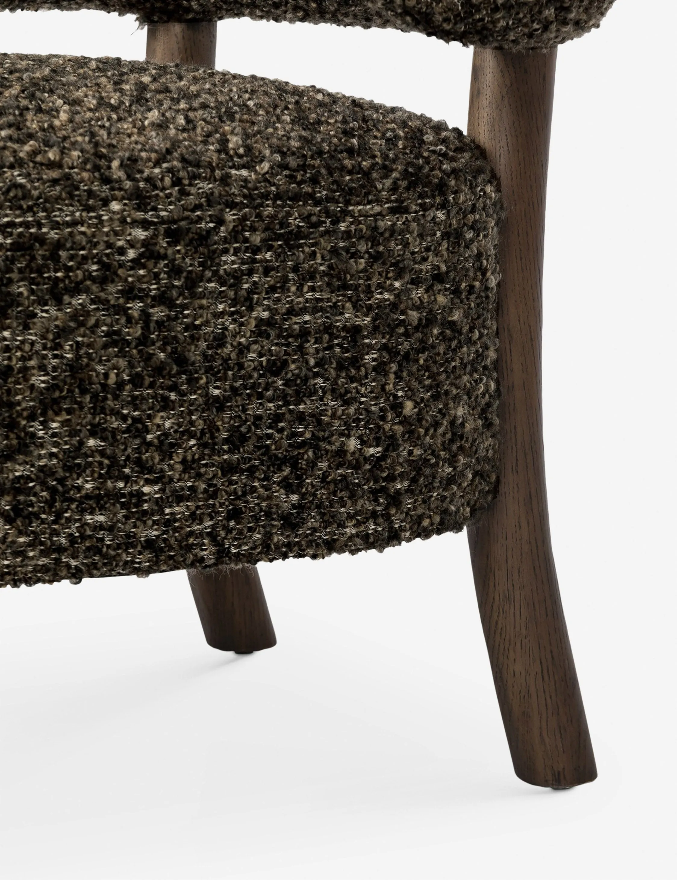 Purdie Accent Chair Lulu and Georgia