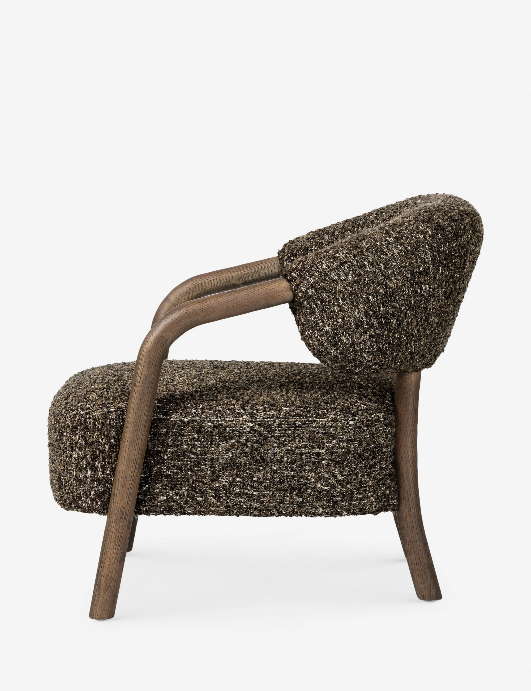 Purdie Accent Chair Lulu and Georgia