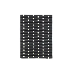 Purlin Indoor/Outdoor Flatweave Rug