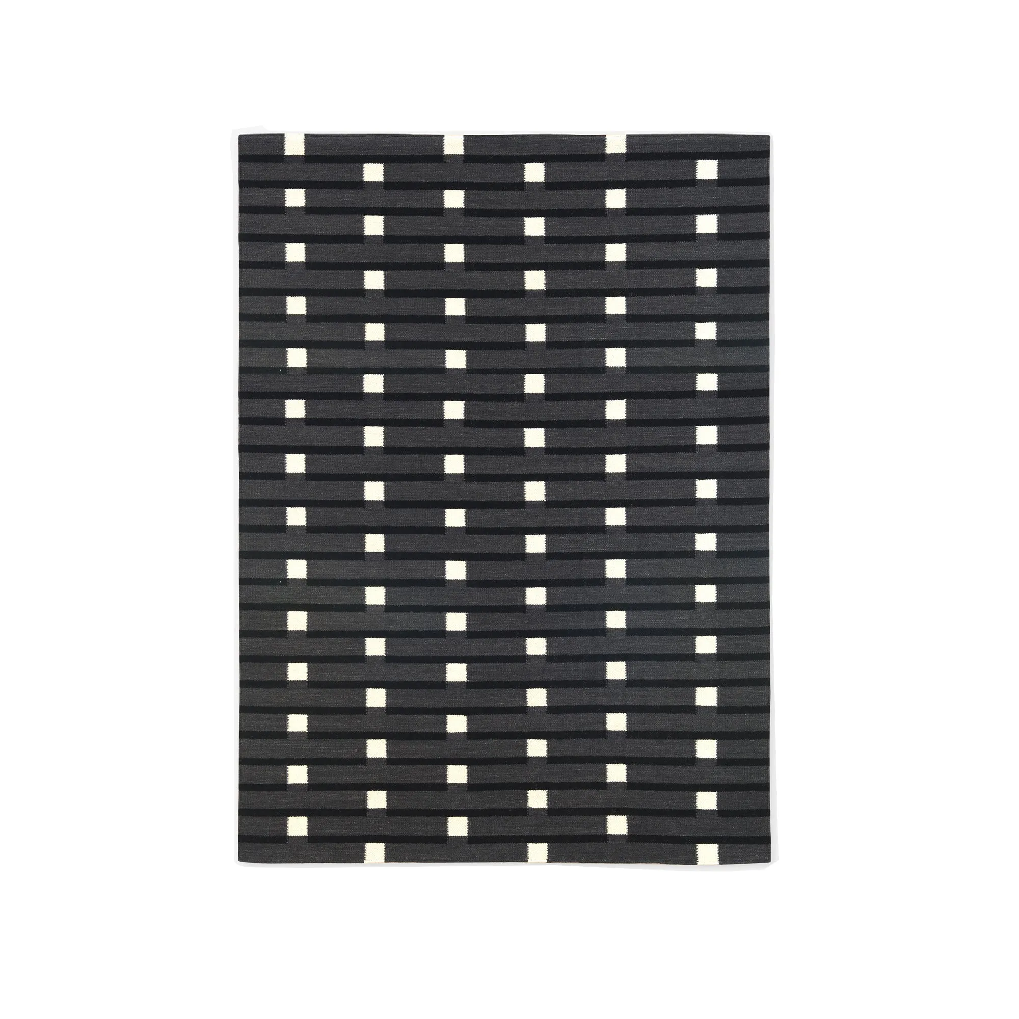 Purlin Indoor/Outdoor Flatweave Rug
