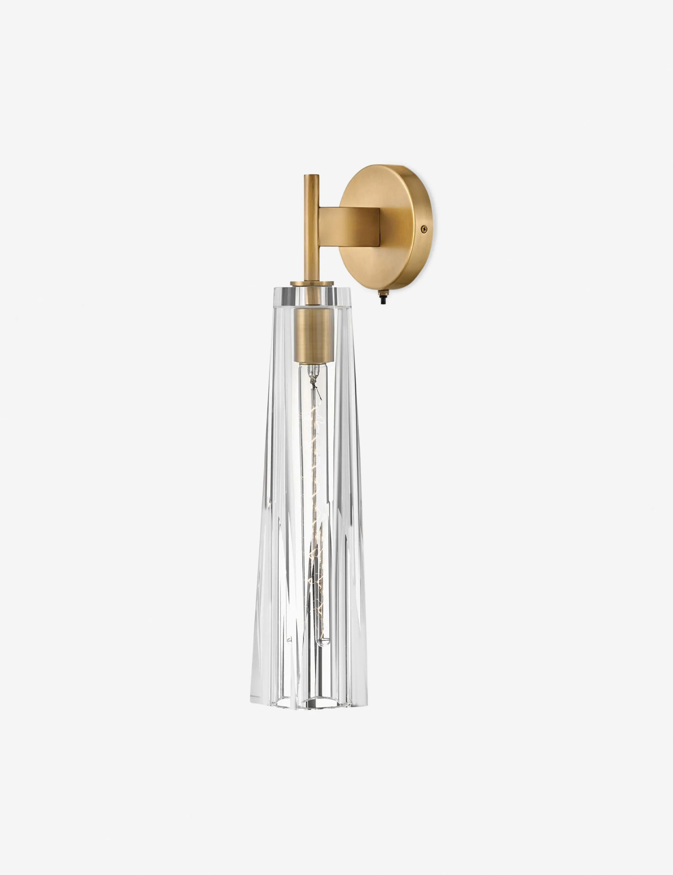 Putnam Sconce Lulu and Georgia