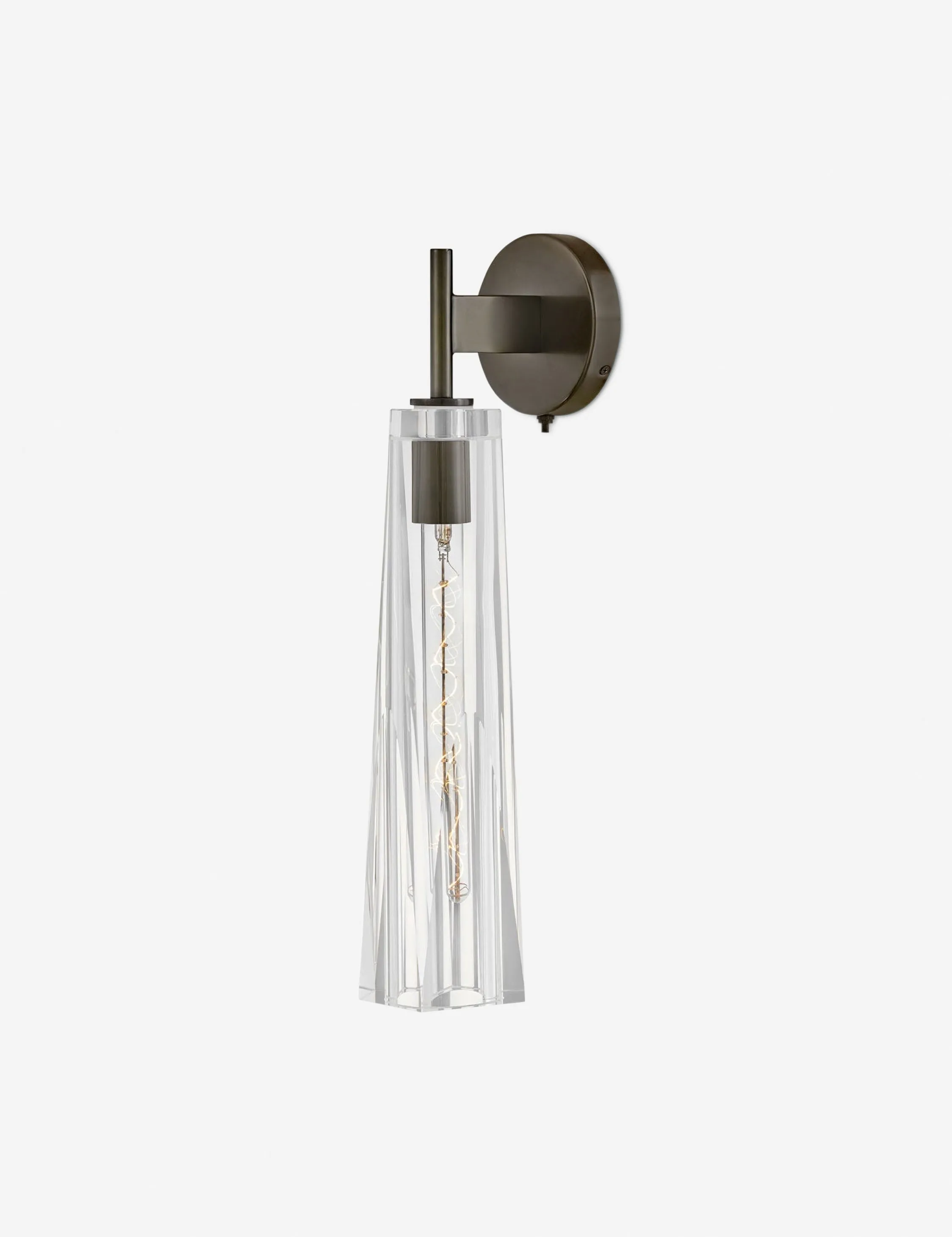 Putnam Sconce Lulu and Georgia