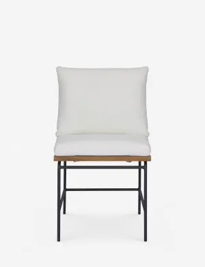 Quito Indoor / Outdoor Dining Chair Lulu and Georgia