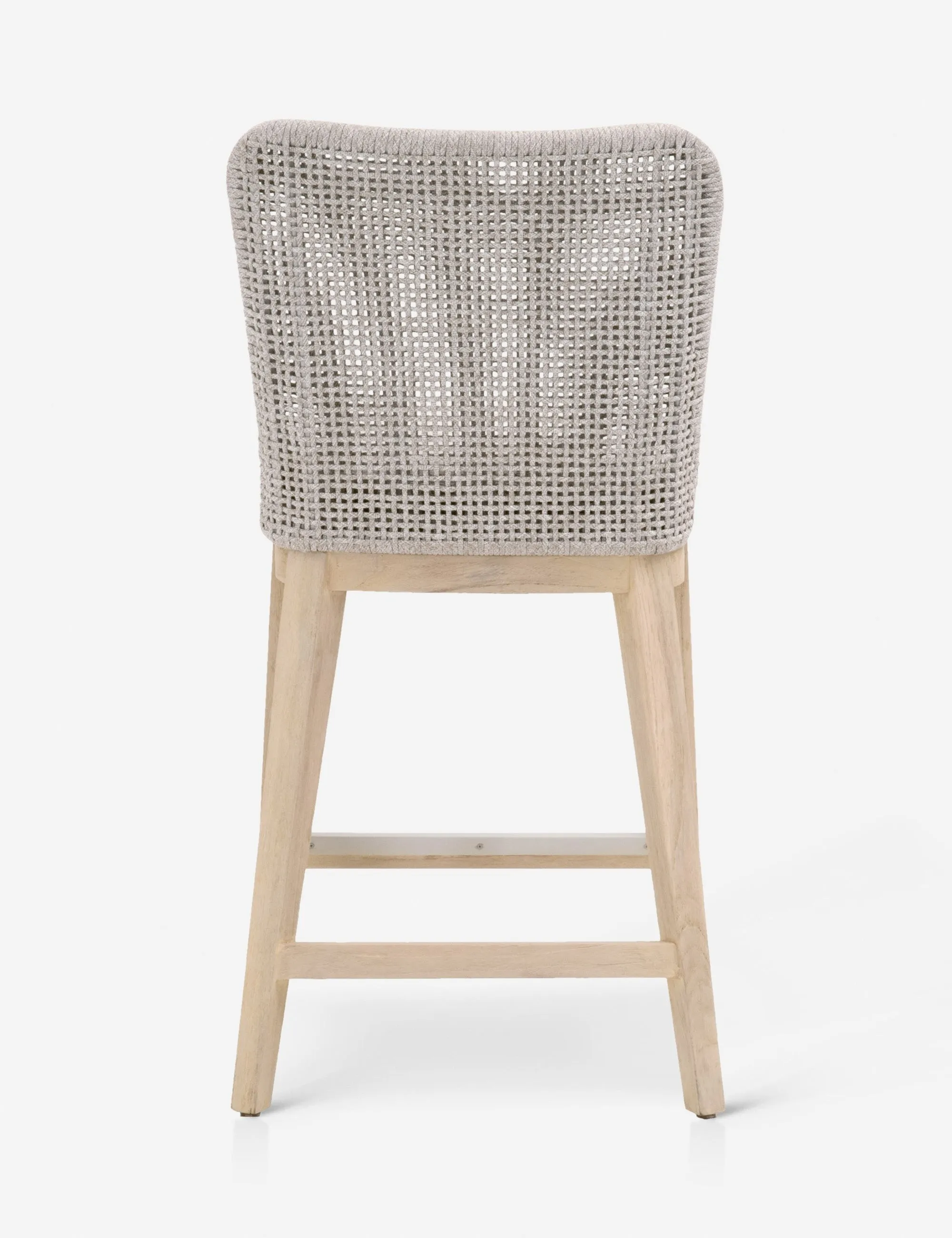 Rachyl Indoor / Outdoor Counter Stool Lulu and Georgia