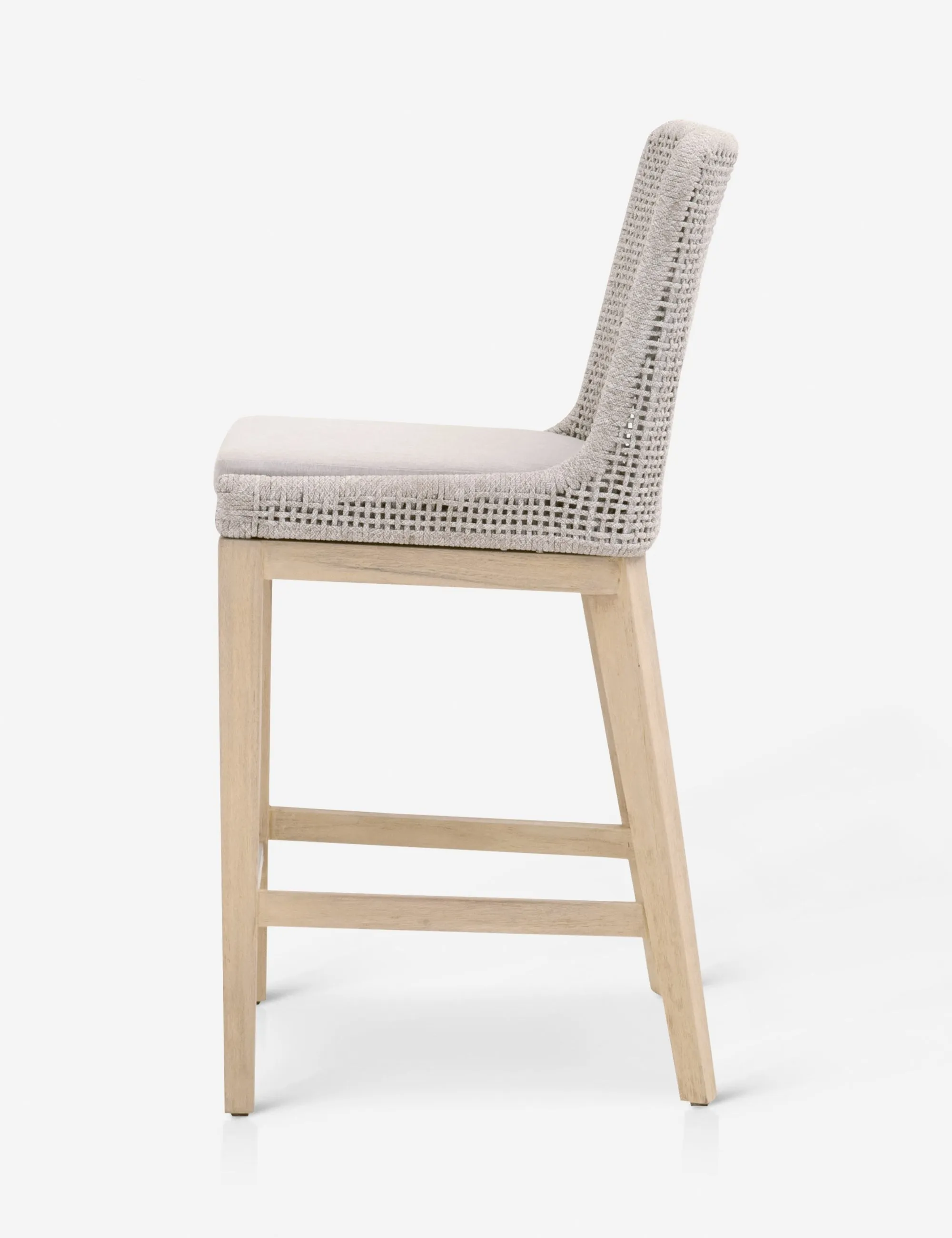 Rachyl Indoor / Outdoor Counter Stool Lulu and Georgia