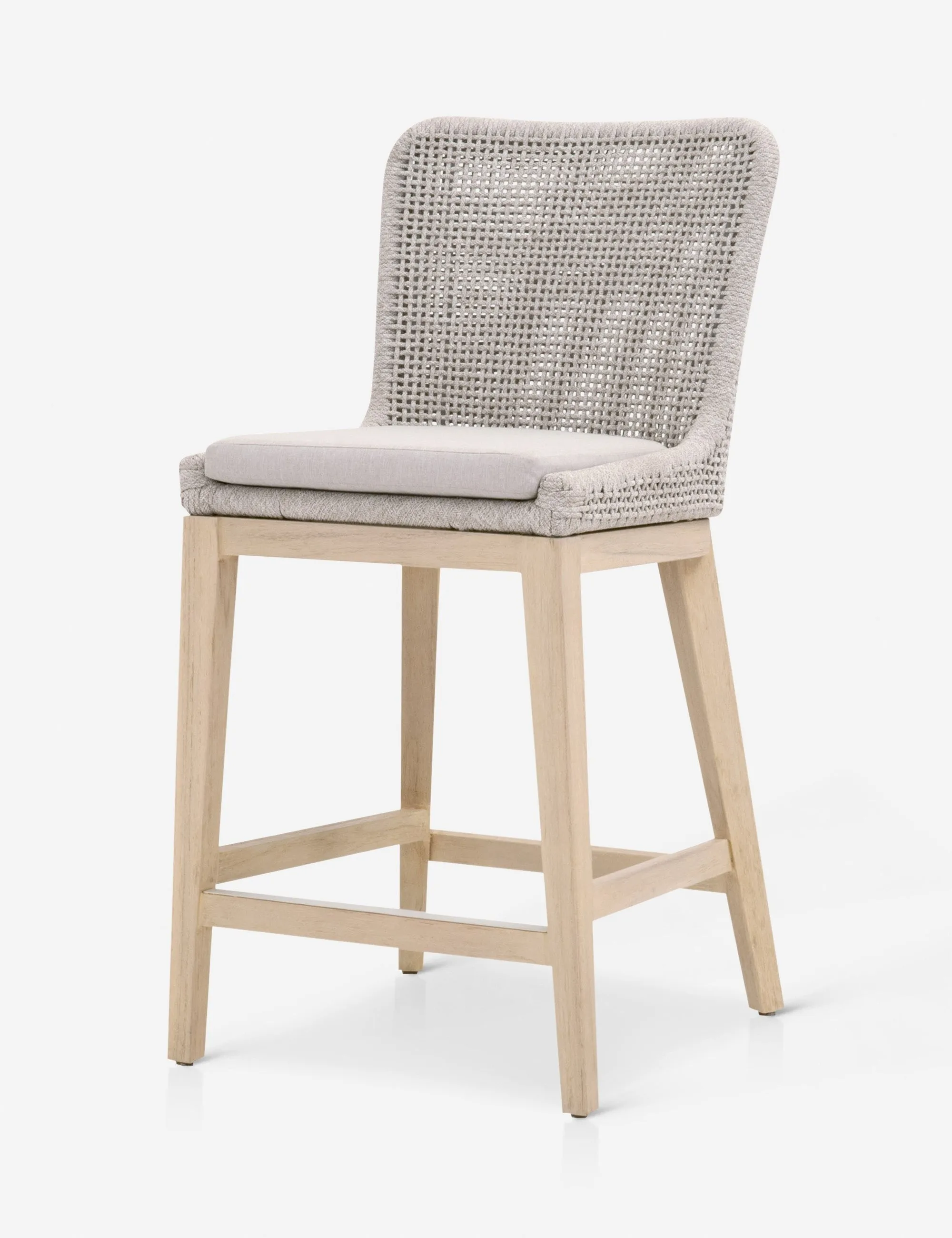 Rachyl Indoor / Outdoor Counter Stool Lulu and Georgia