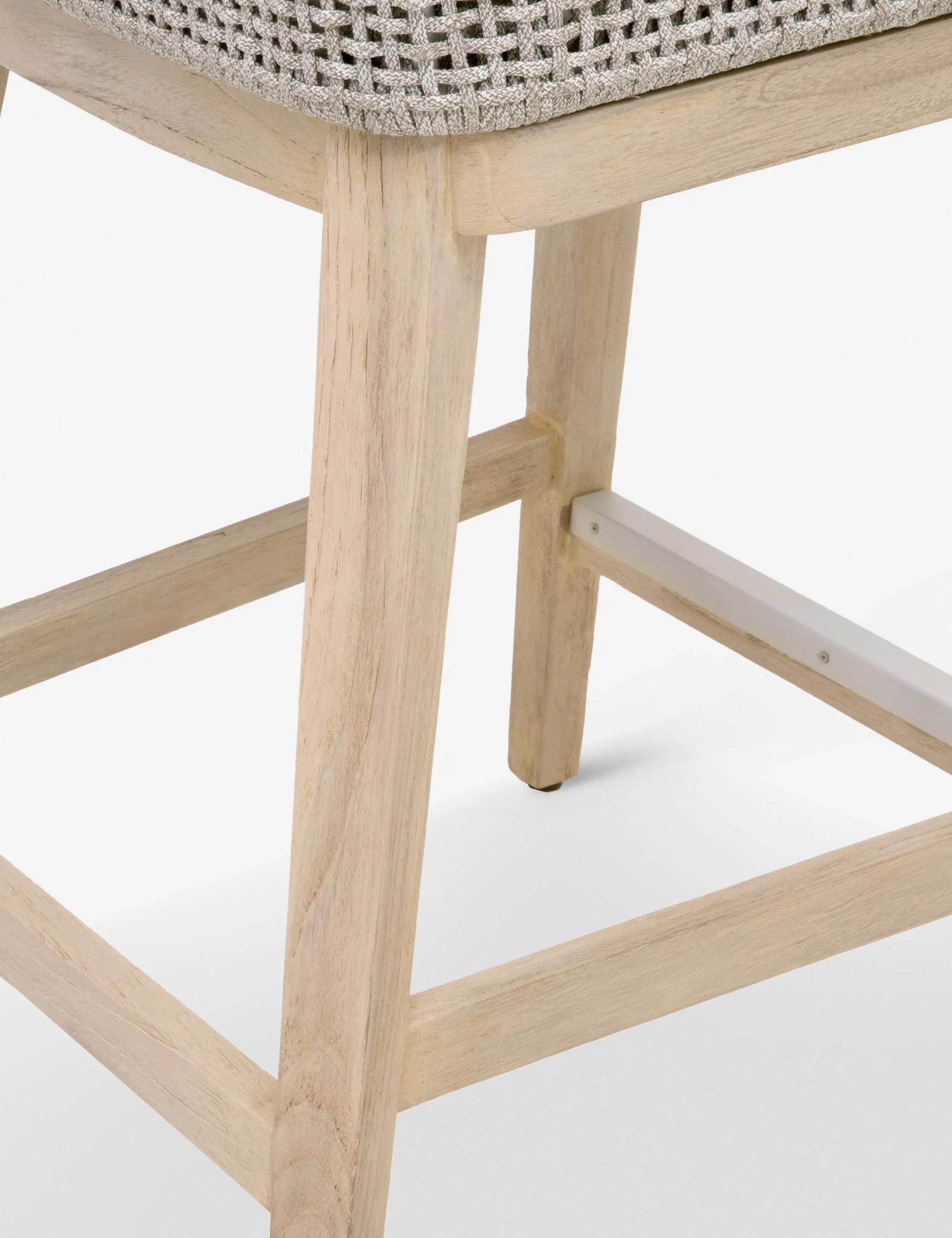 Rachyl Indoor / Outdoor Counter Stool Lulu and Georgia