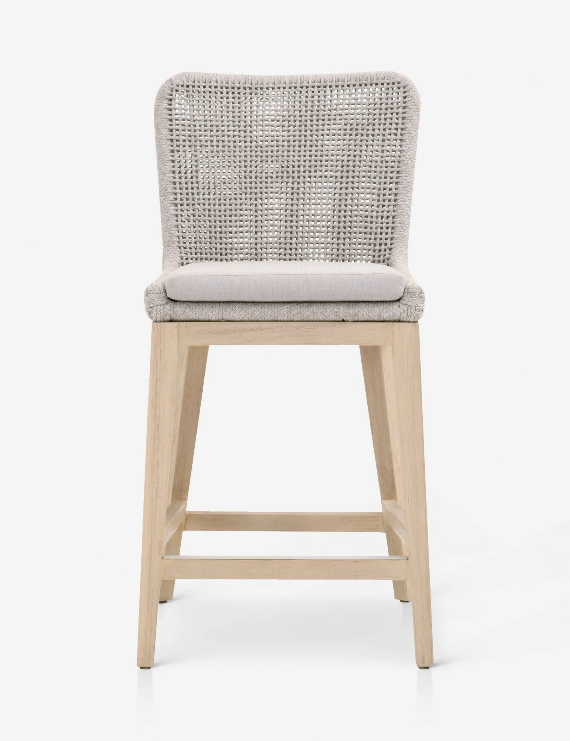 Rachyl Indoor / Outdoor Counter Stool Lulu and Georgia