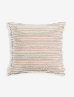 Radha Pillow Lulu and Georgia