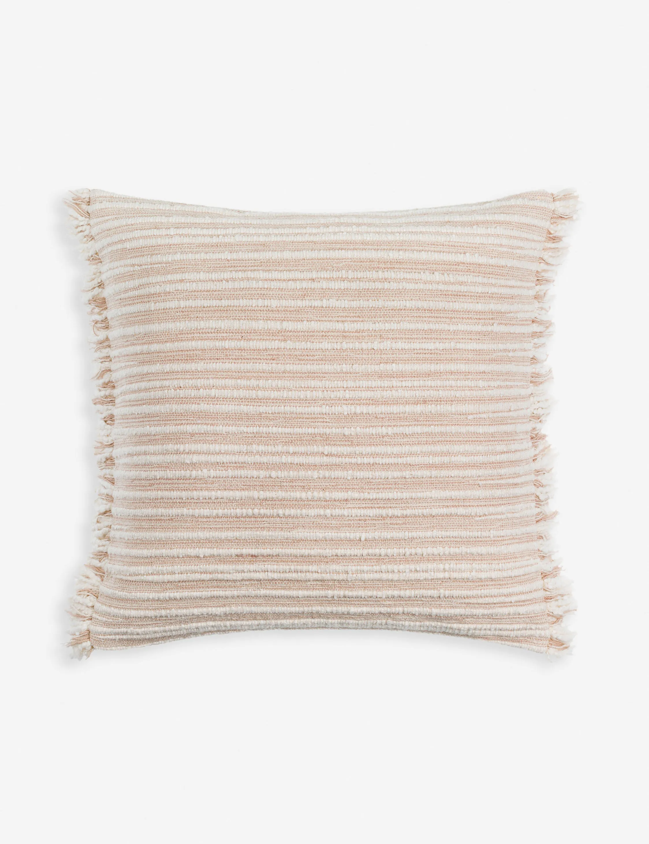 Radha Pillow Lulu and Georgia