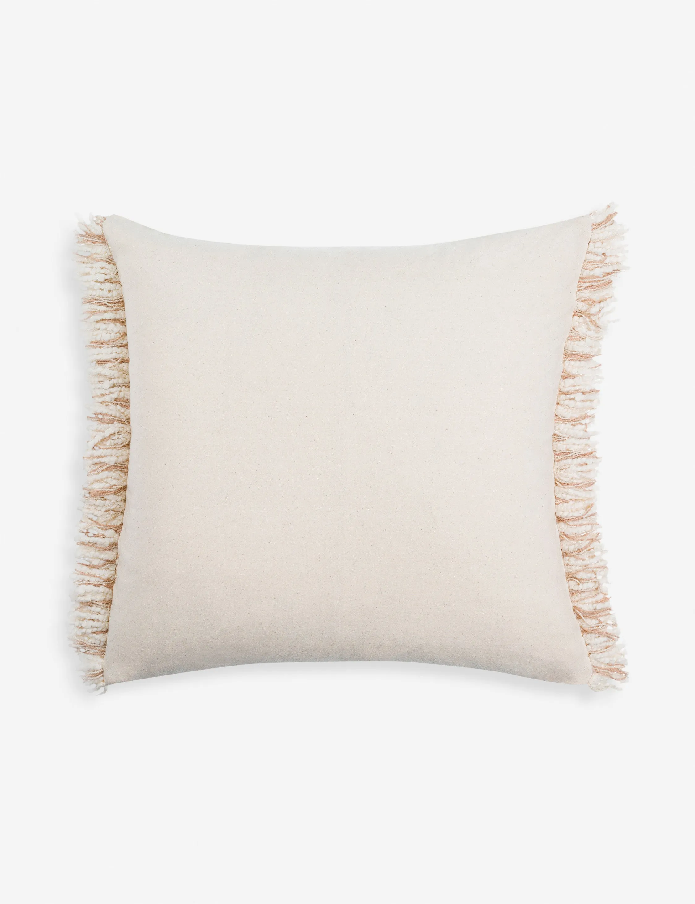 Radha Pillow Lulu and Georgia