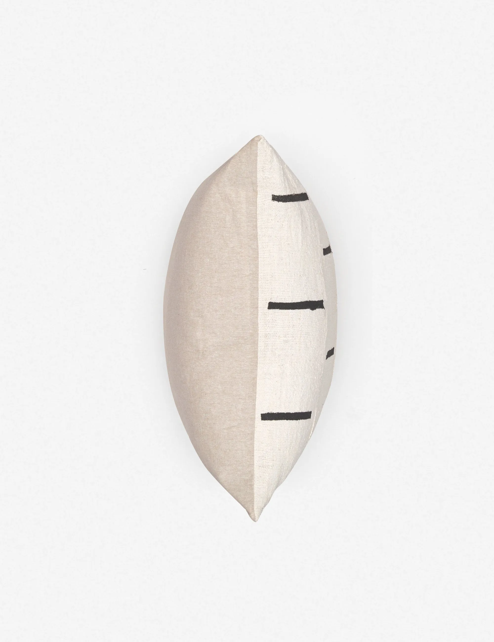 Rainey Mudcloth Pillow Lulu and Georgia
