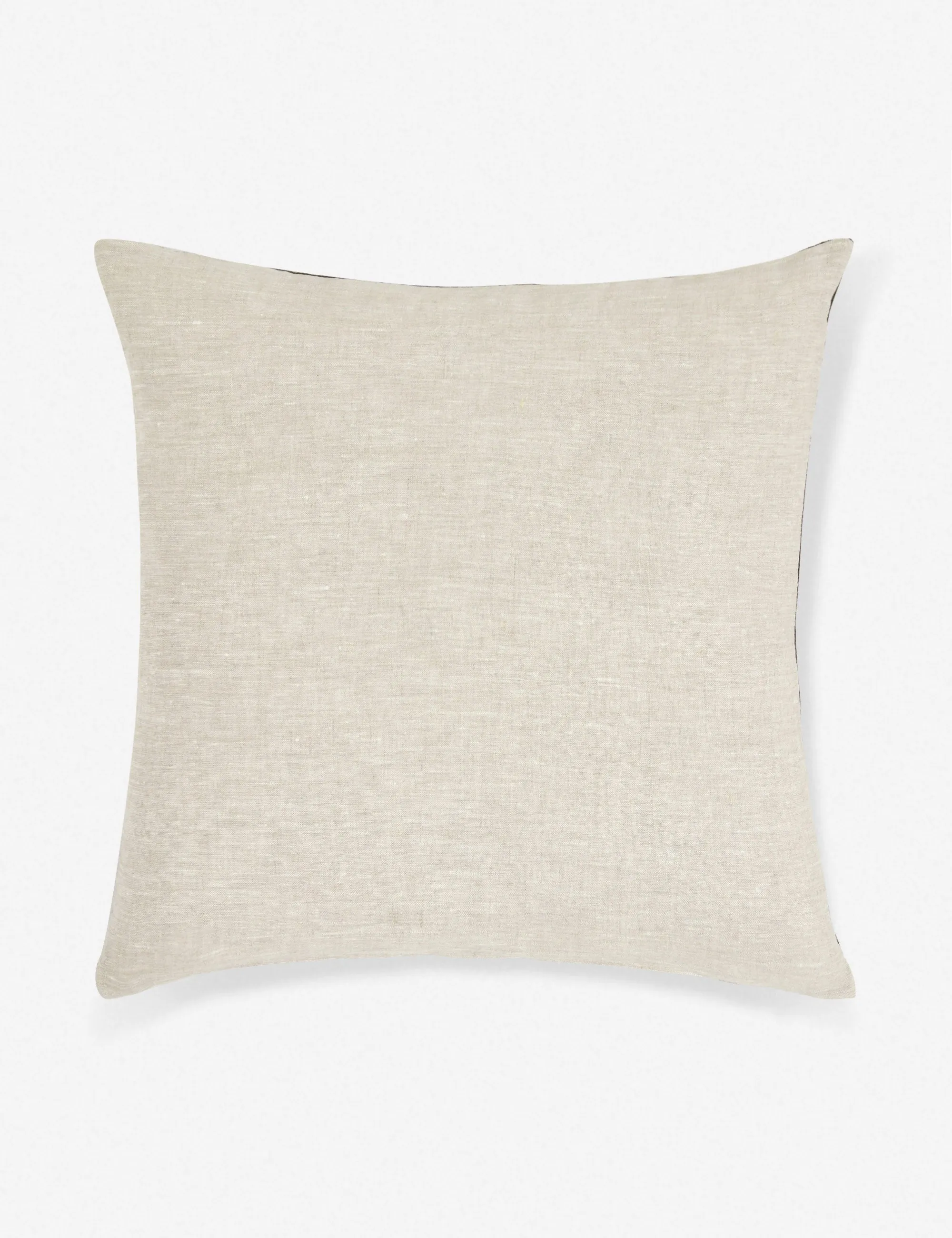 Rainey Mudcloth Pillow Lulu and Georgia