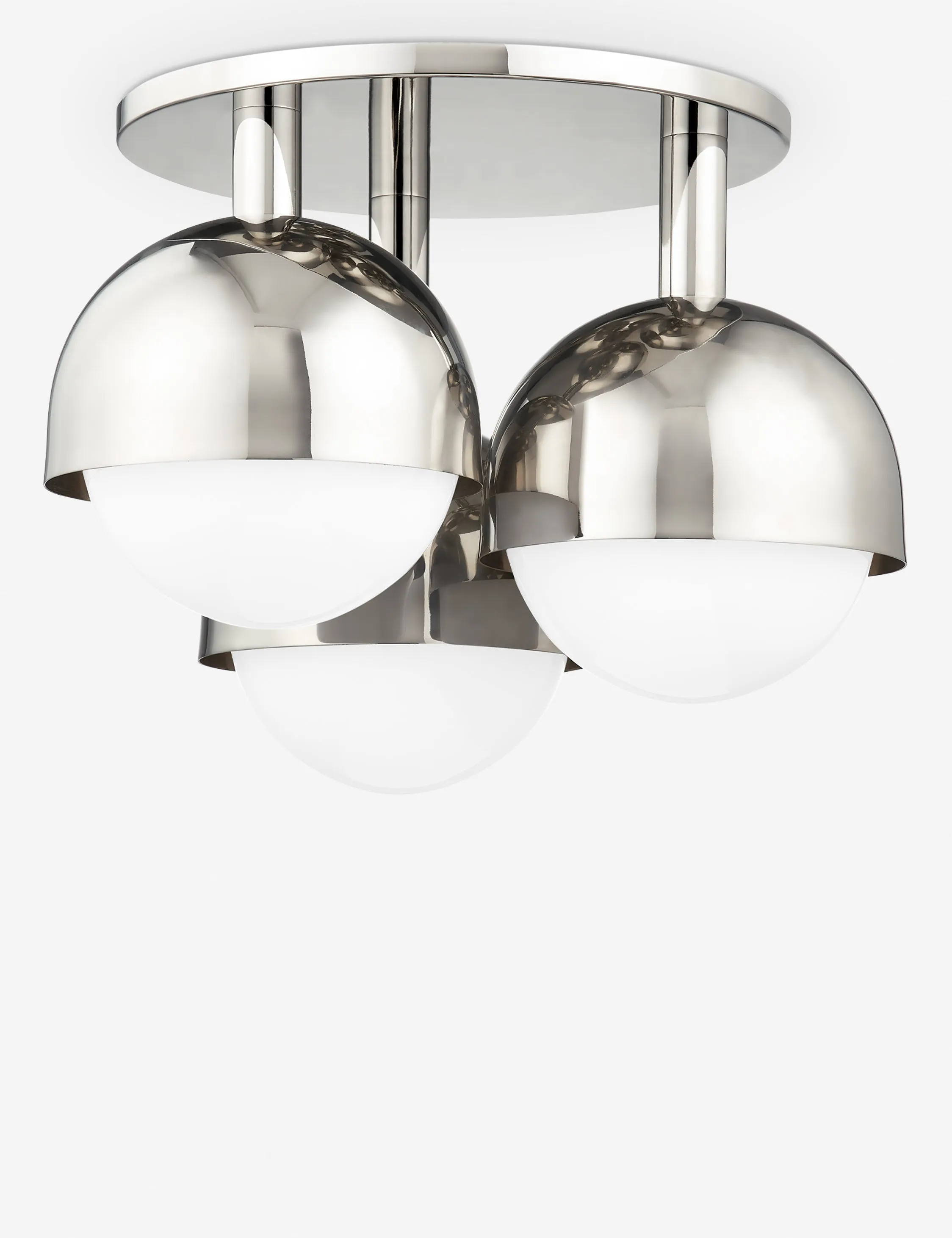 Rangel Semi-Flush Mount Lulu and Georgia