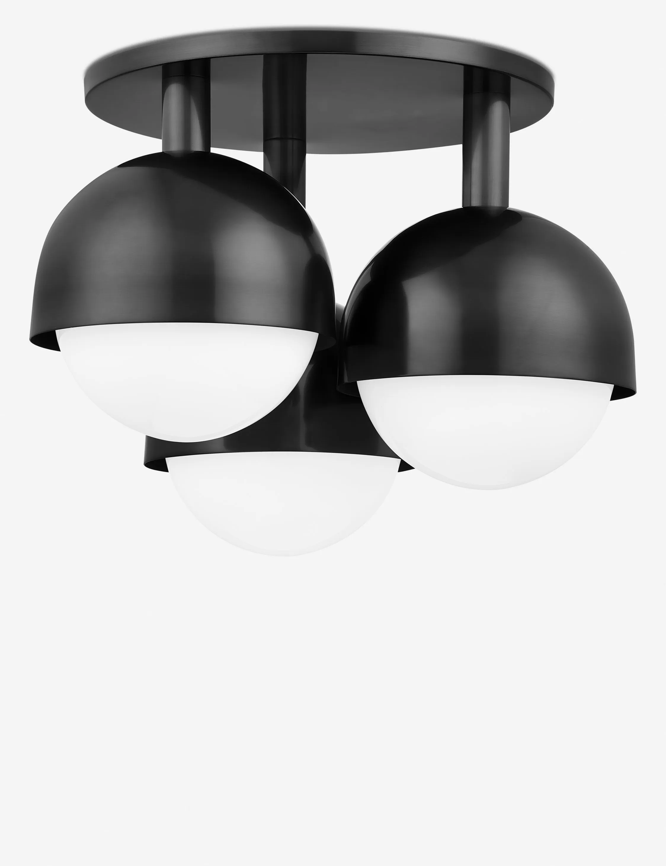 Rangel Semi-Flush Mount Lulu and Georgia