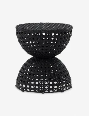 Raye Indoor / Outdoor Side Table Lulu and Georgia