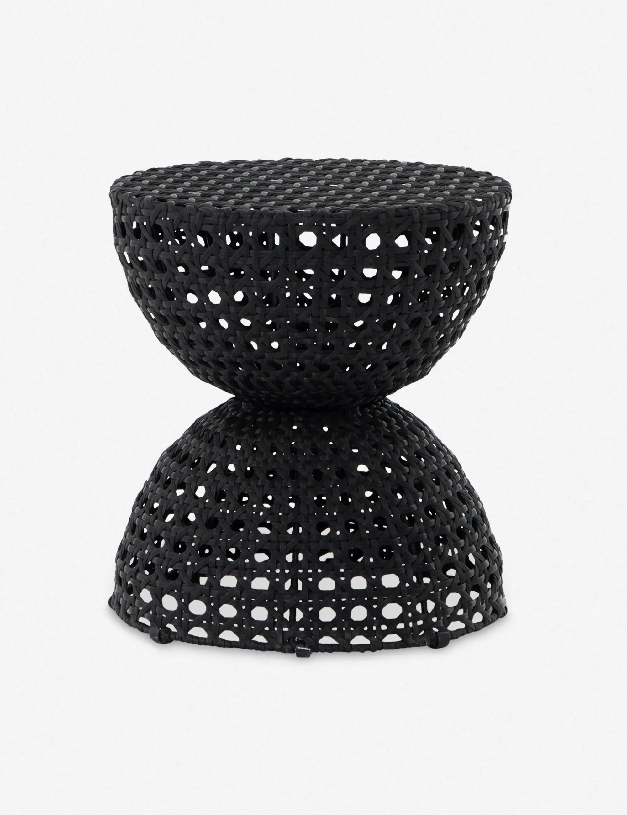 Raye Indoor / Outdoor Side Table Lulu and Georgia