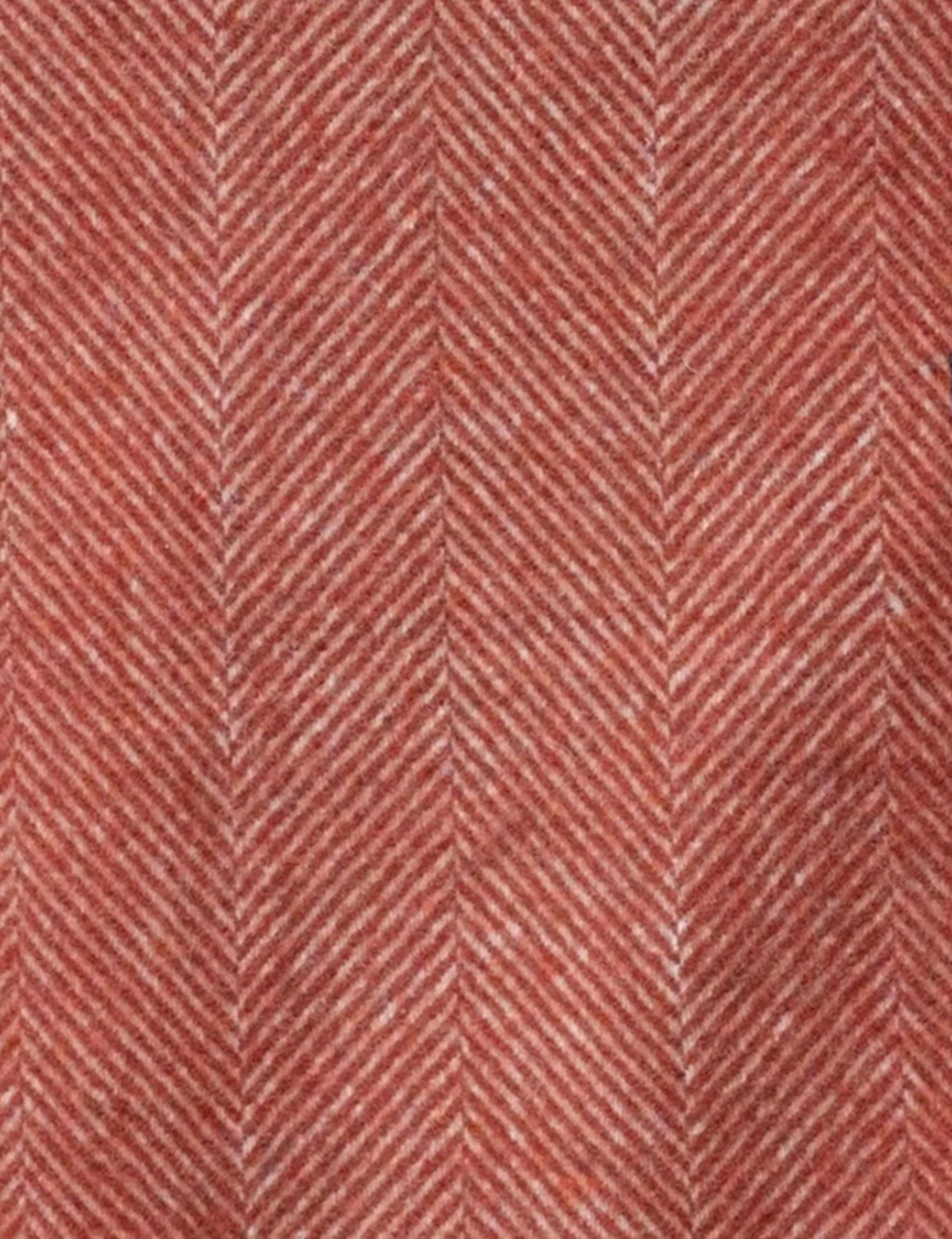 Recycled Wool Throw by Tartan Blanket Co Lulu and Georgia