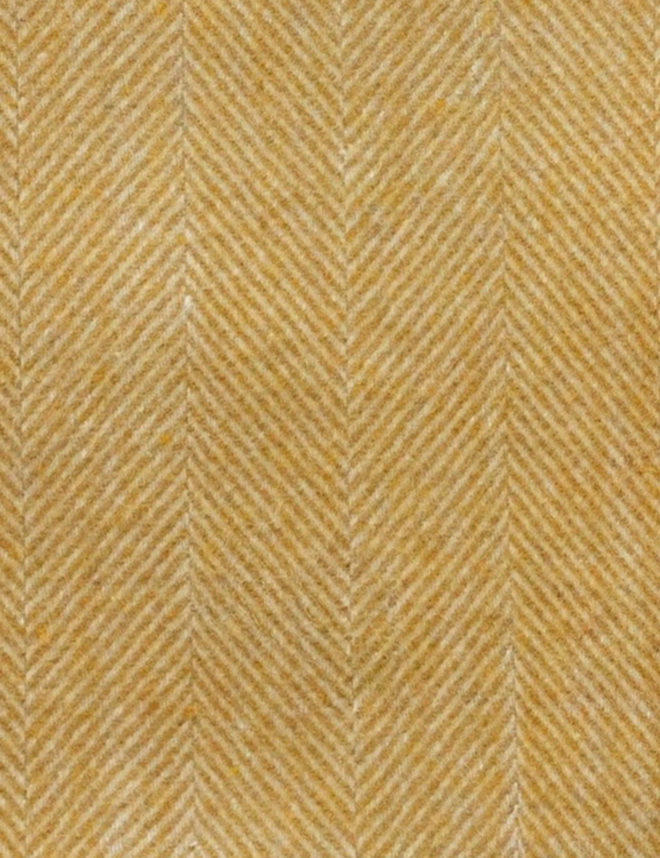 Recycled Wool Throw by Tartan Blanket Co Lulu and Georgia