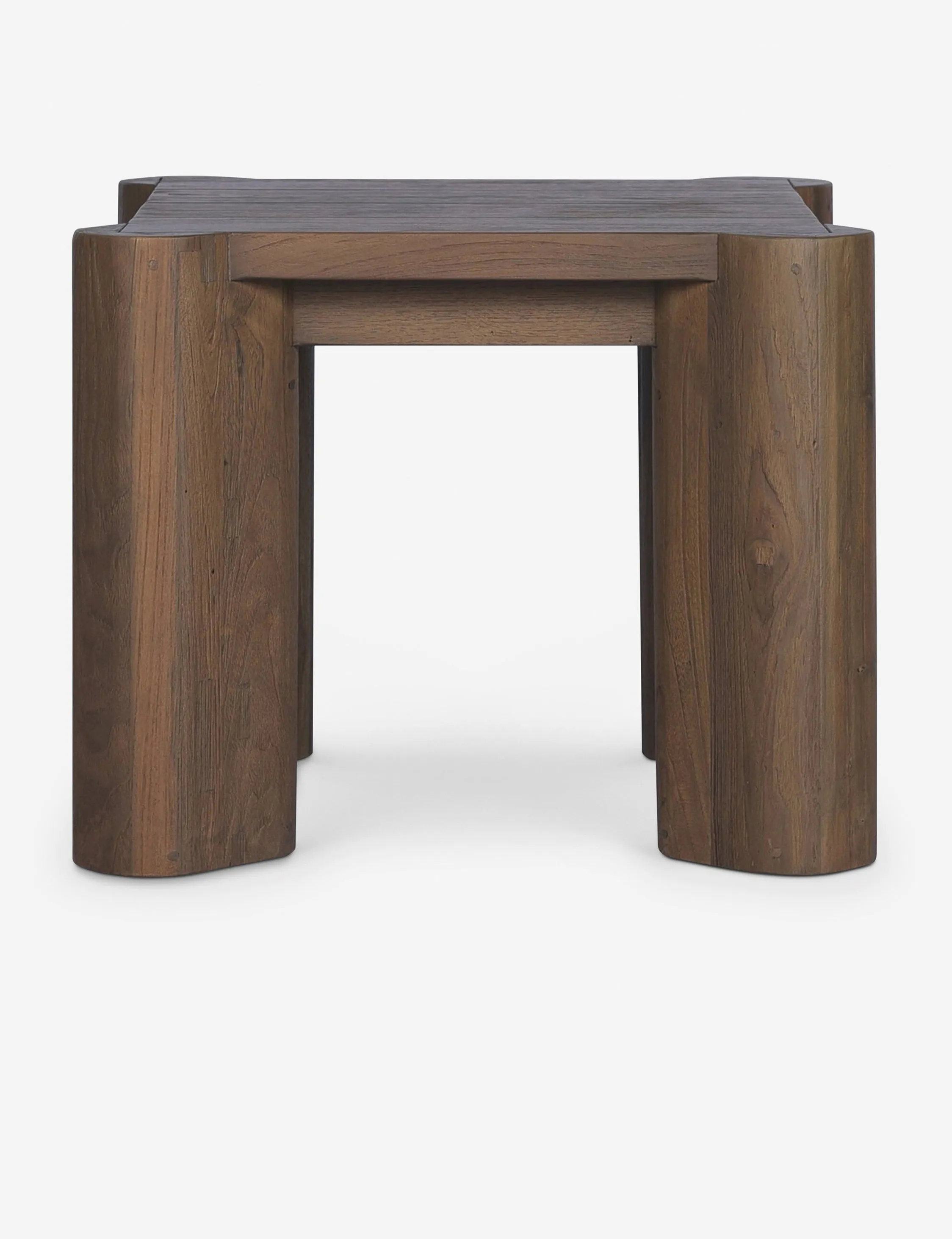 Redford Indoor / Outdoor Side Table Lulu and Georgia
