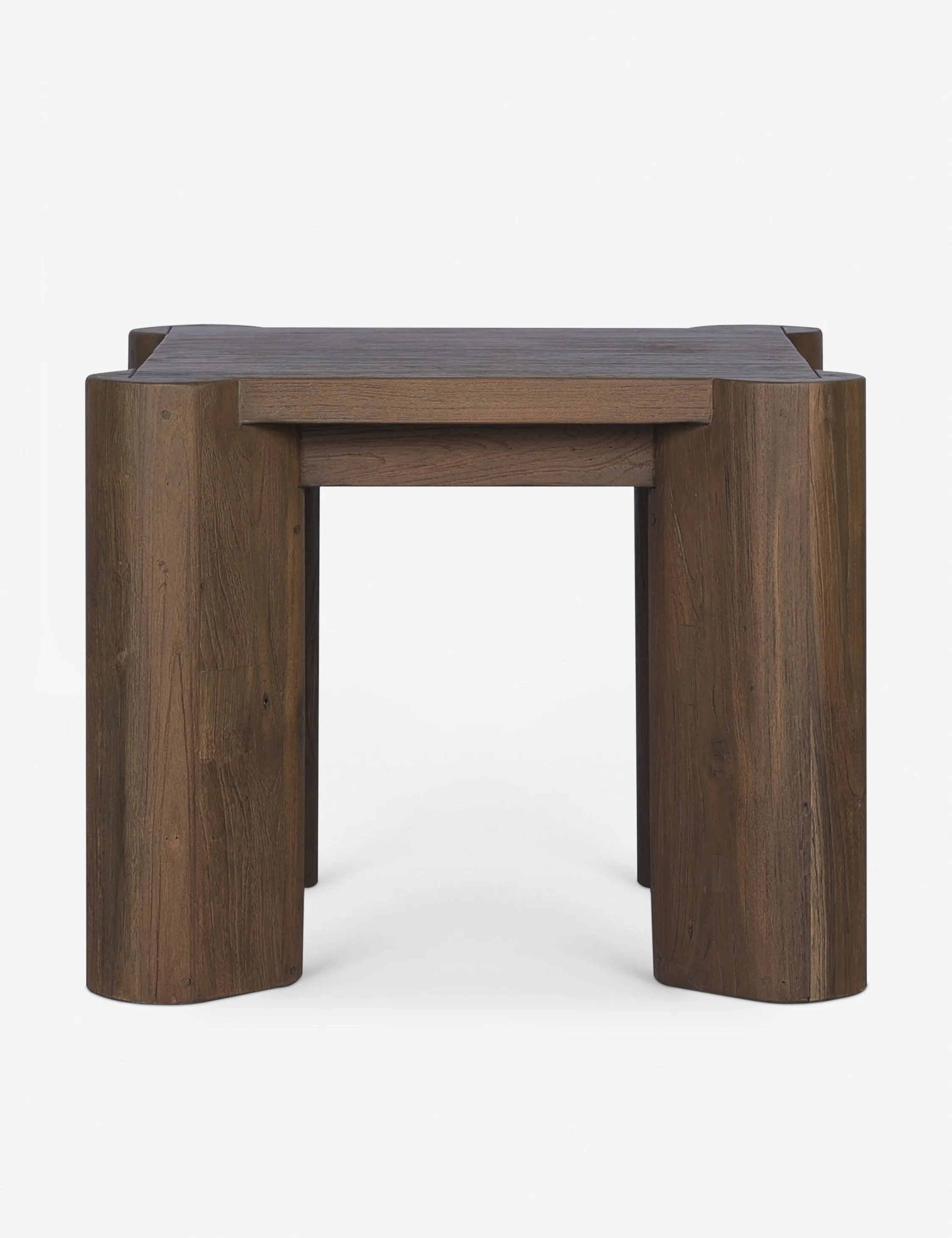 Redford Indoor / Outdoor Side Table Lulu and Georgia