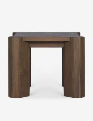 Redford Indoor / Outdoor Side Table Lulu and Georgia
