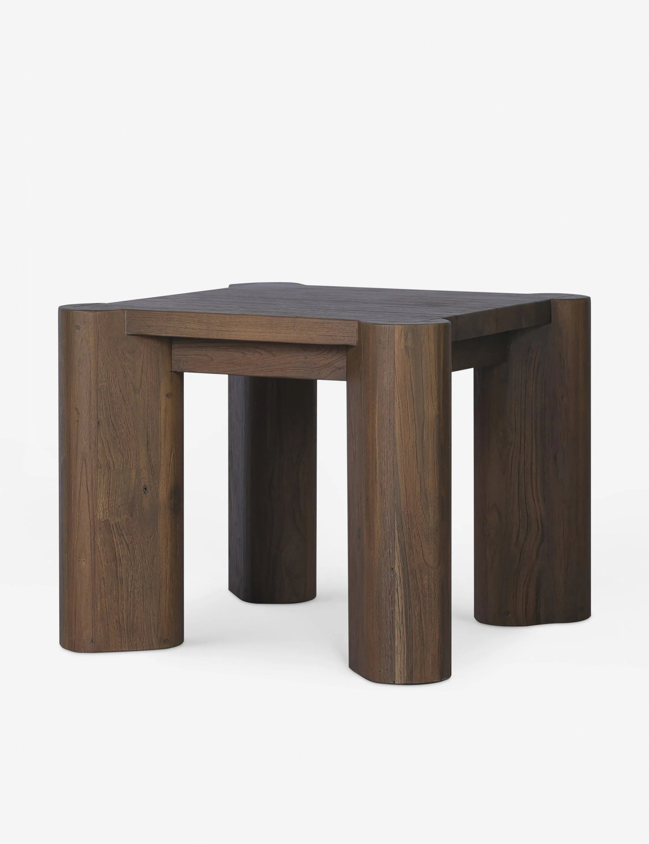 Redford Indoor / Outdoor Side Table Lulu and Georgia