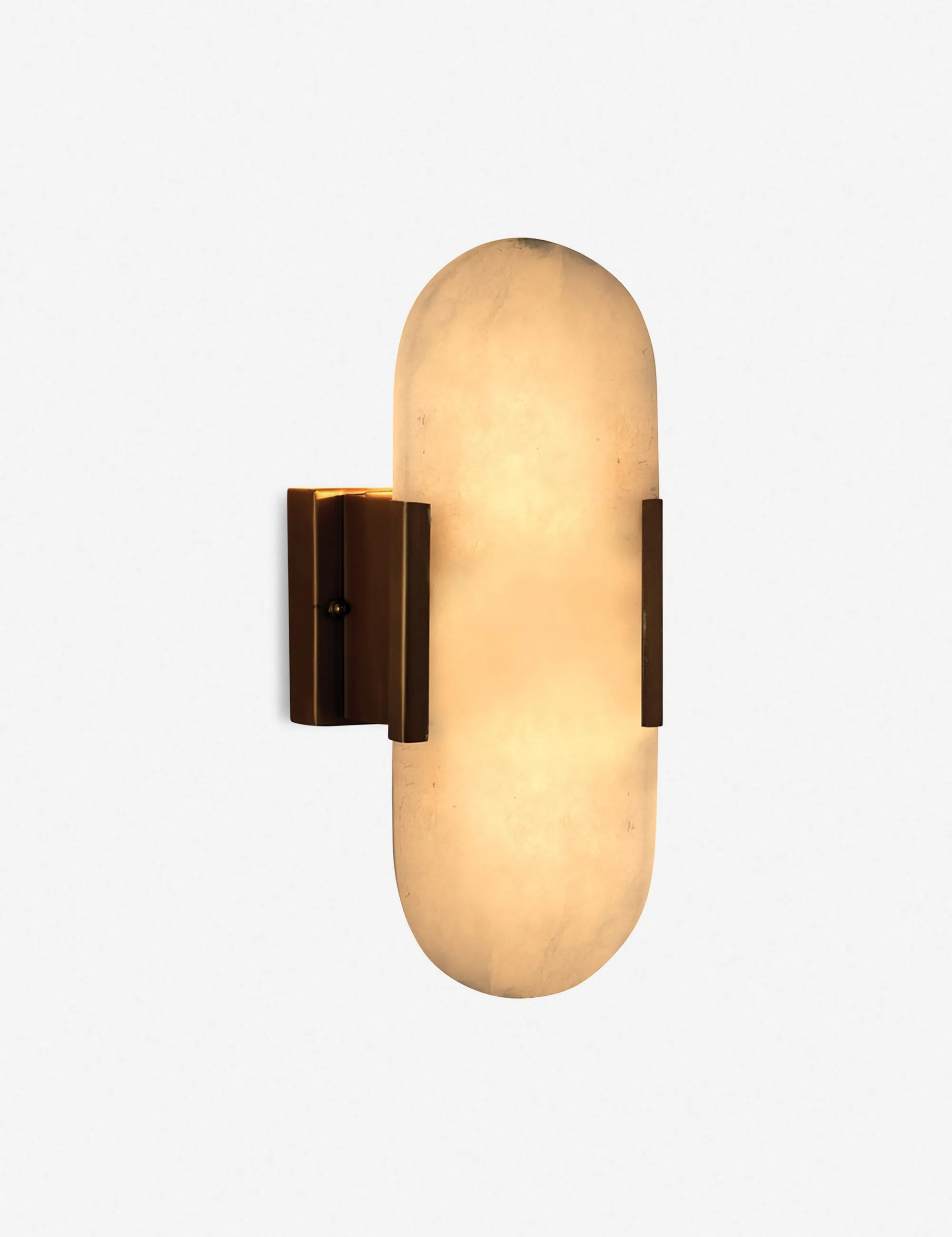 Regent Sconce Lulu and Georgia