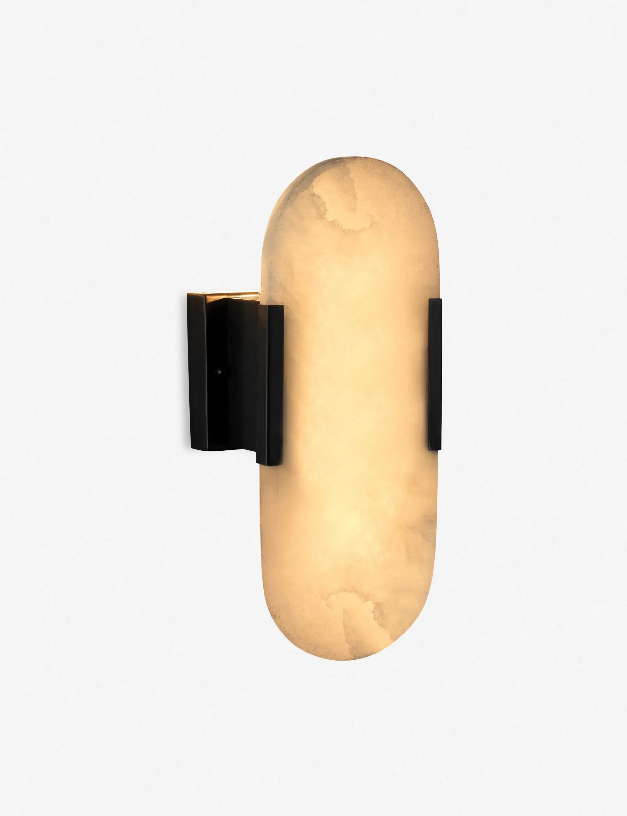 Regent Sconce Lulu and Georgia