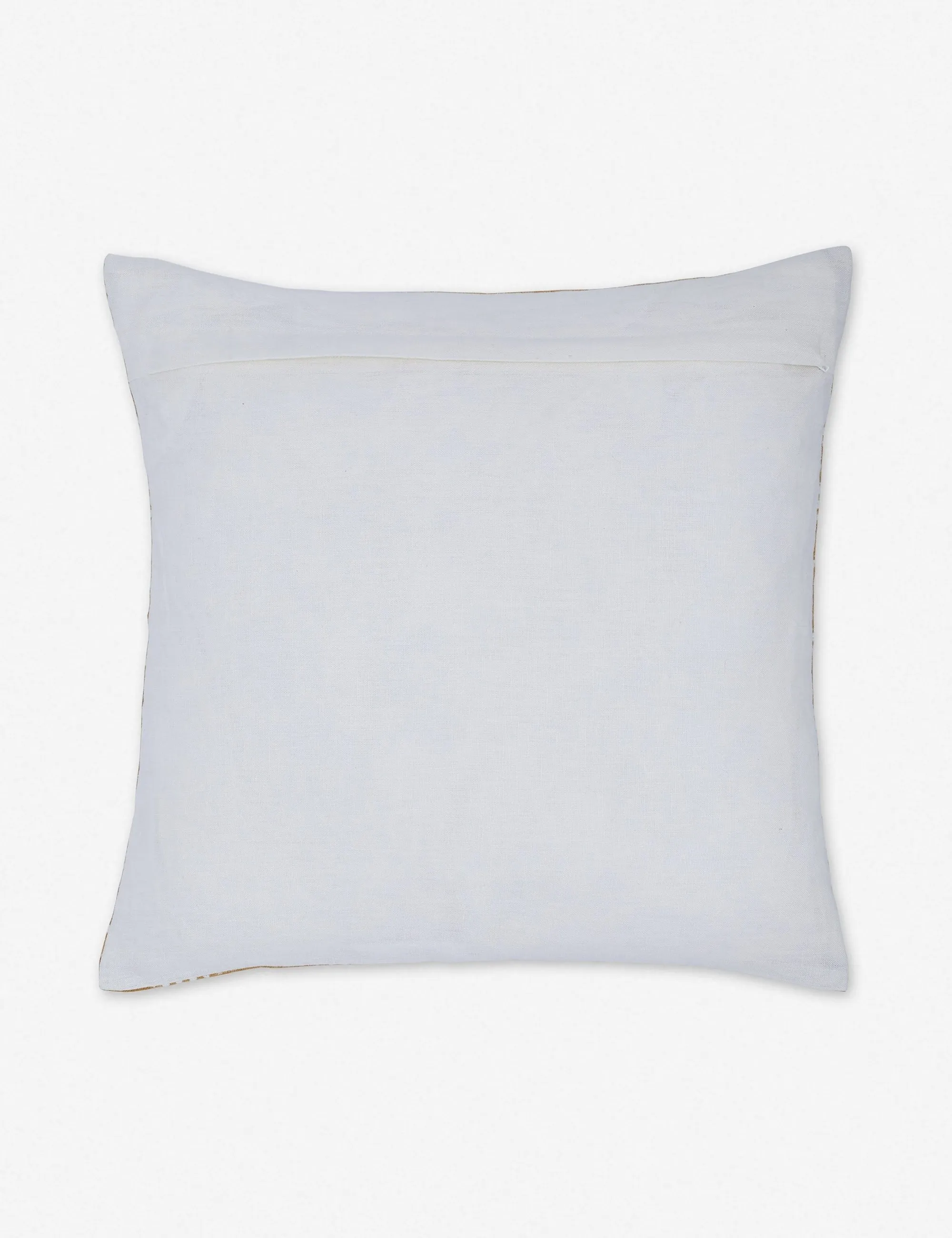 Rei Pillow Lulu and Georgia