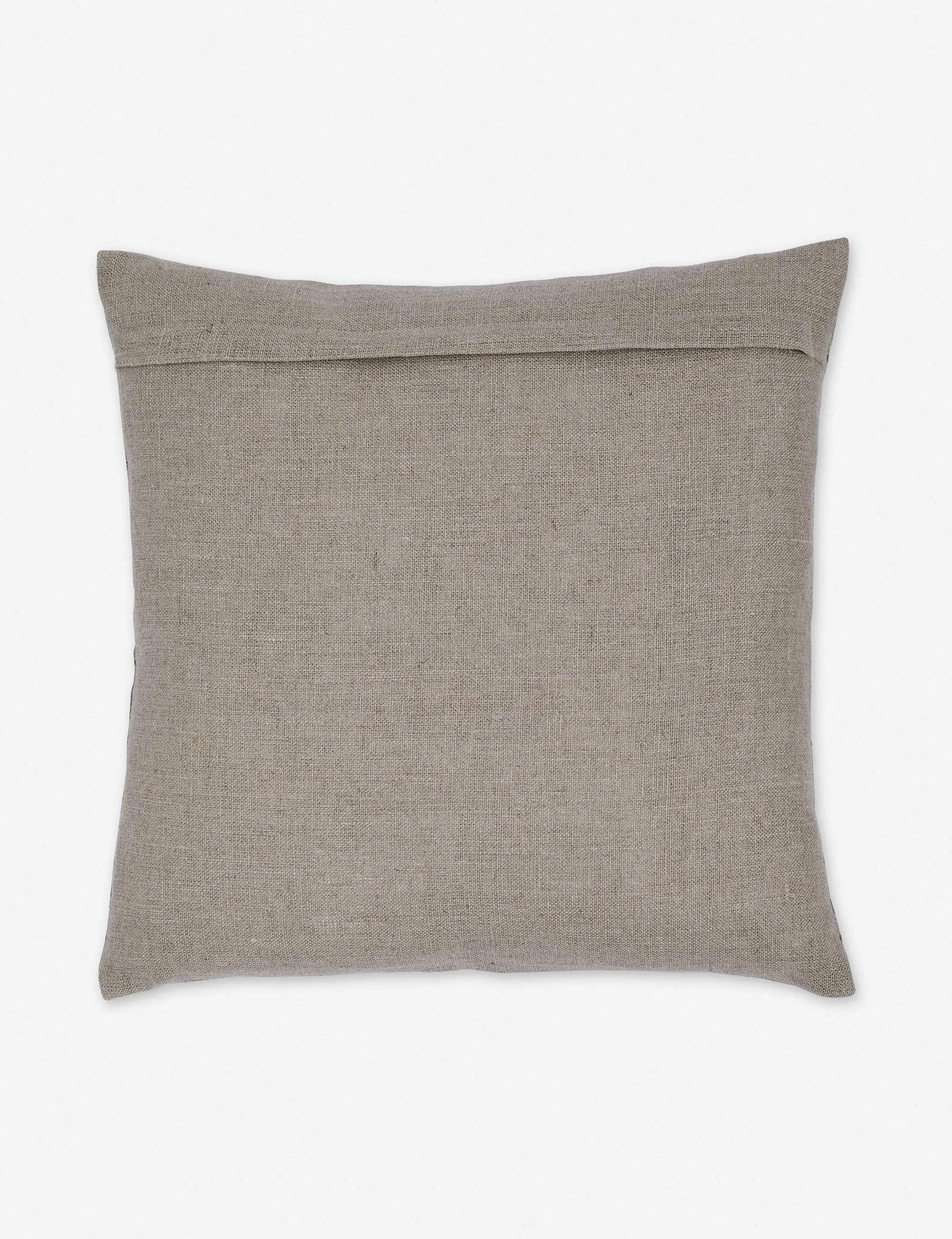 Rei Pillow Lulu and Georgia