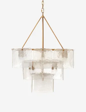 Renan Chandelier Lulu and Georgia