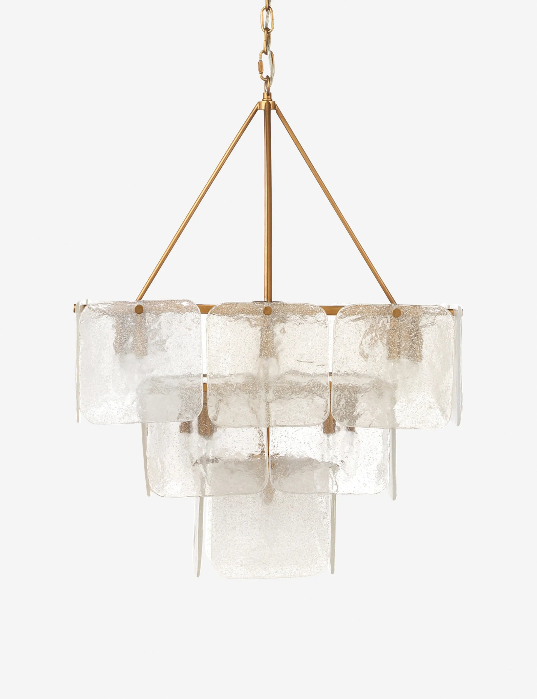 Renan Chandelier Lulu and Georgia