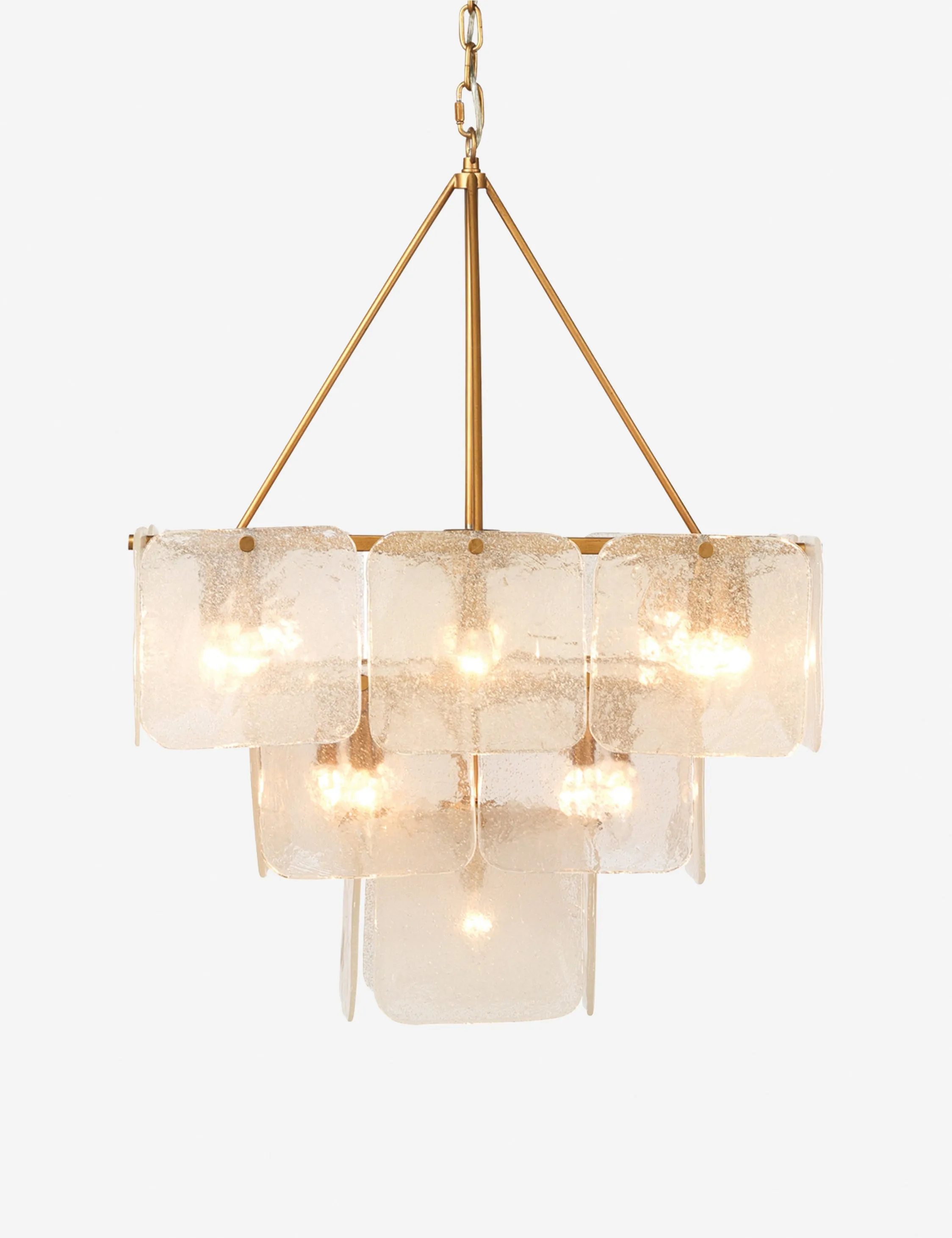 Renan Chandelier Lulu and Georgia