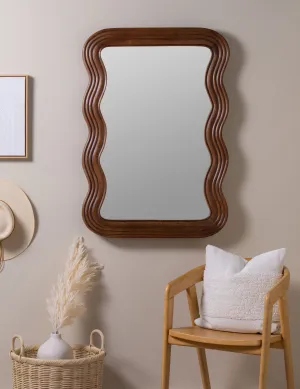 Renata Mirror Lulu and Georgia