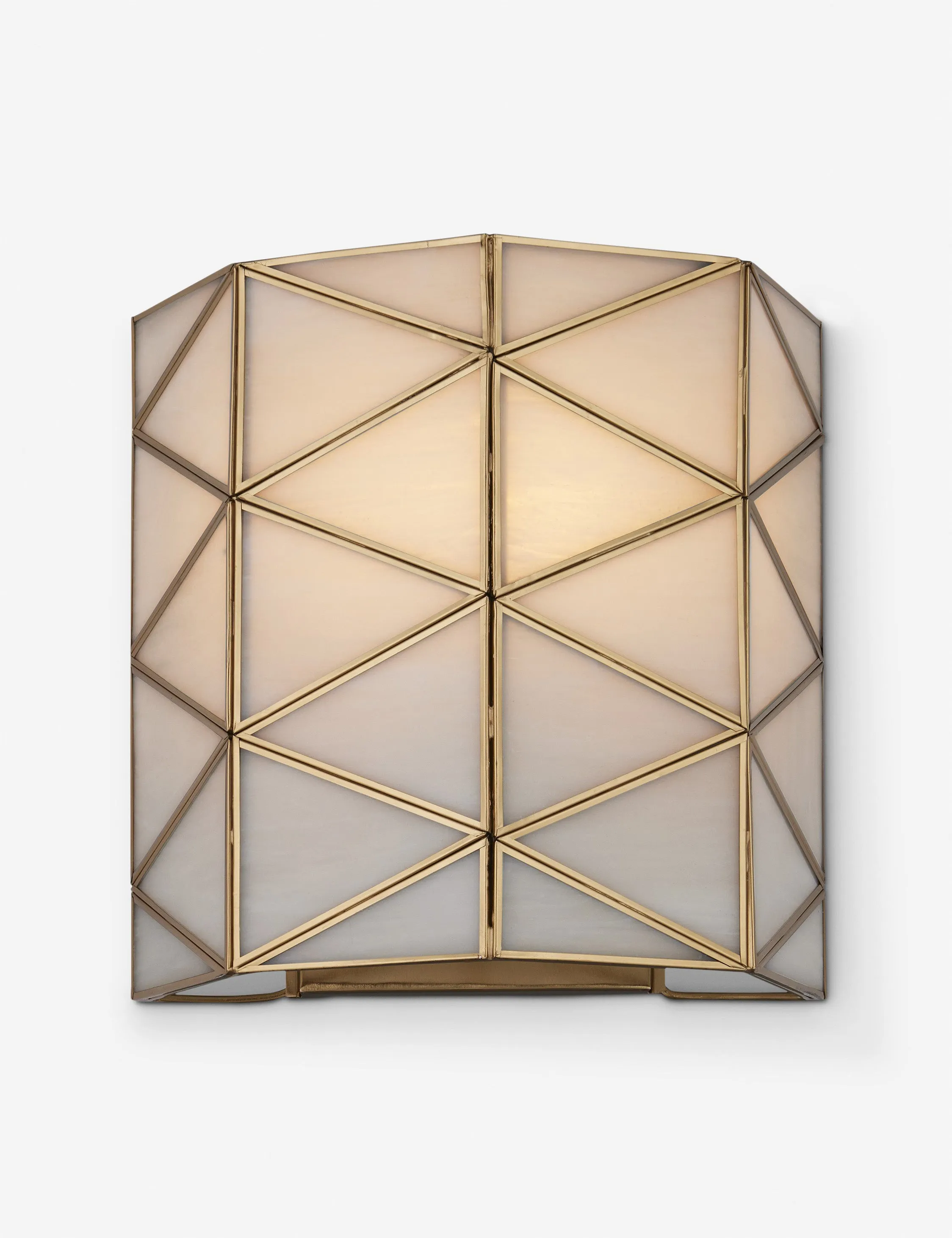 Renelle Sconce Lulu and Georgia