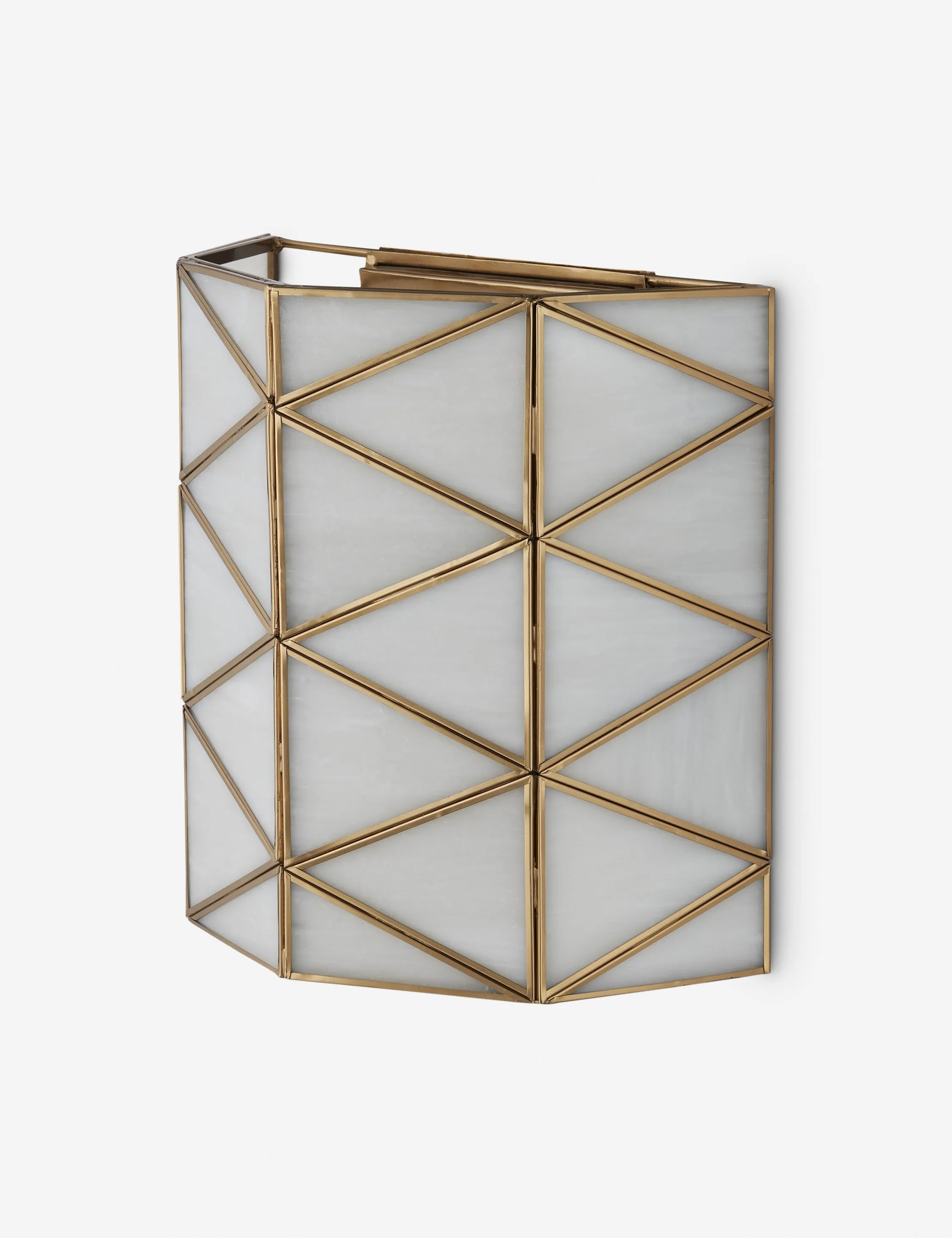 Renelle Sconce Lulu and Georgia