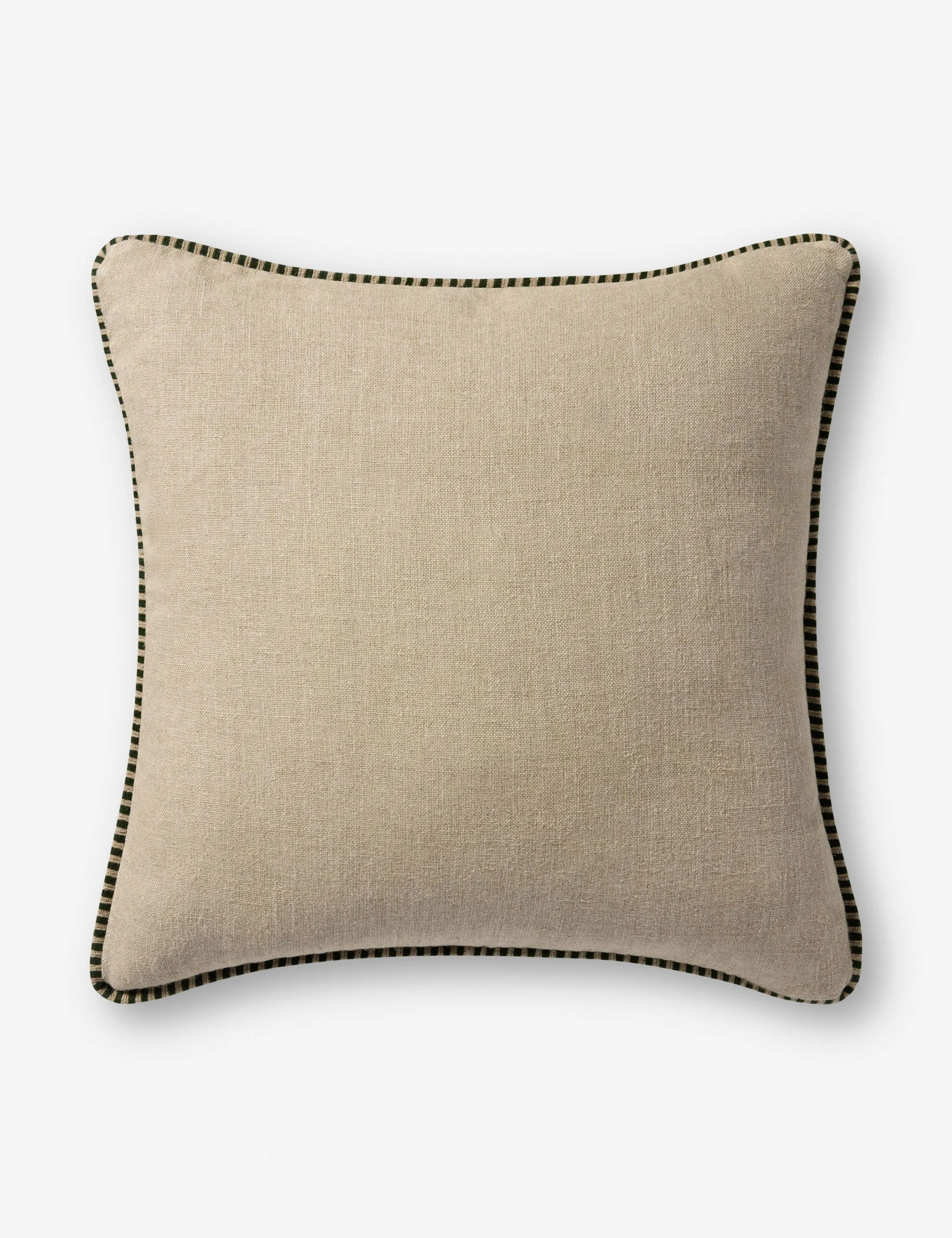 Rezarta Pillow Lulu and Georgia