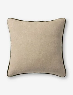 Rezarta Pillow Lulu and Georgia