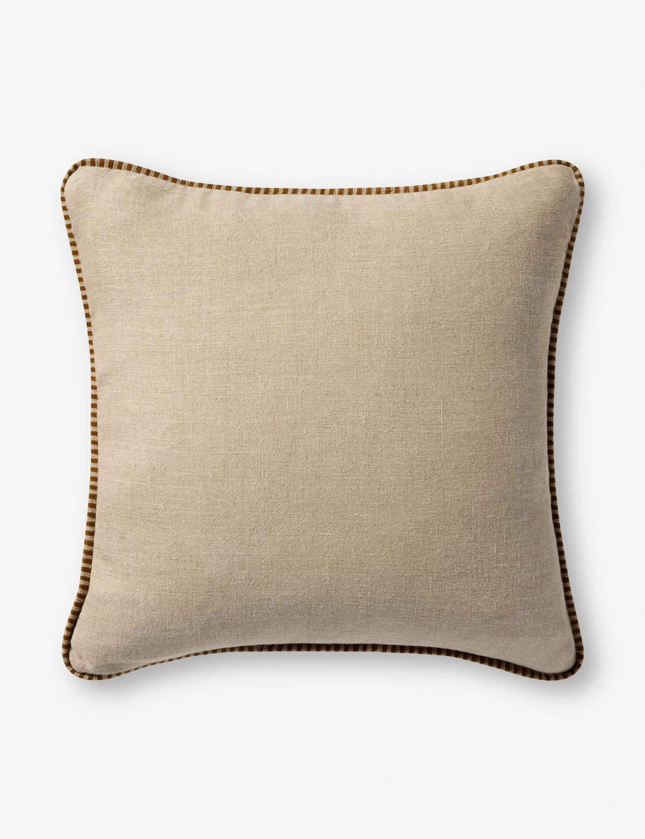 Rezarta Pillow Lulu and Georgia