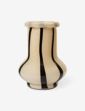Riban Vase by Ferm Living Lulu and Georgia