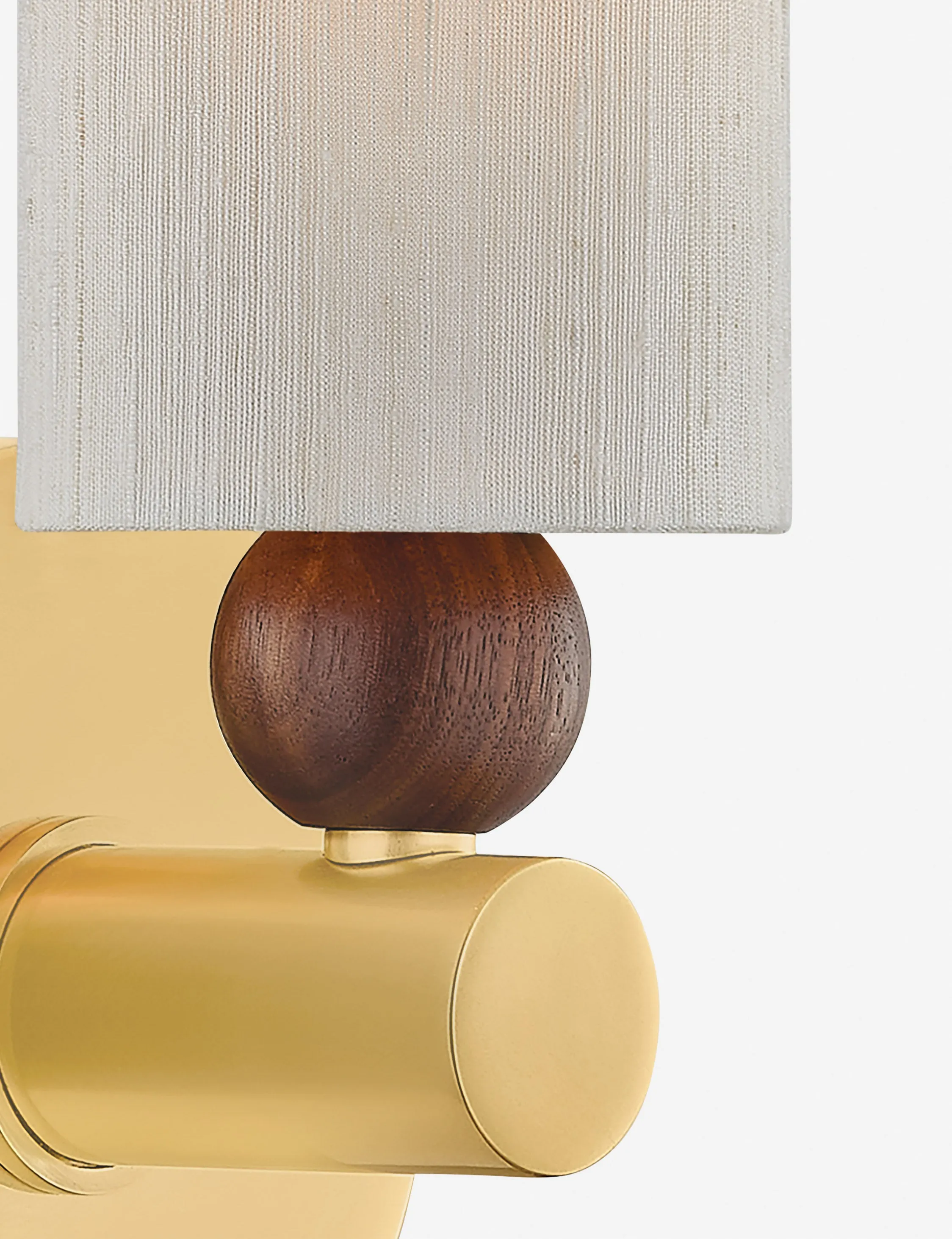 Rickaby Sconce Lulu and Georgia