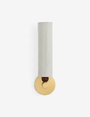 Rickaby Sconce Lulu and Georgia